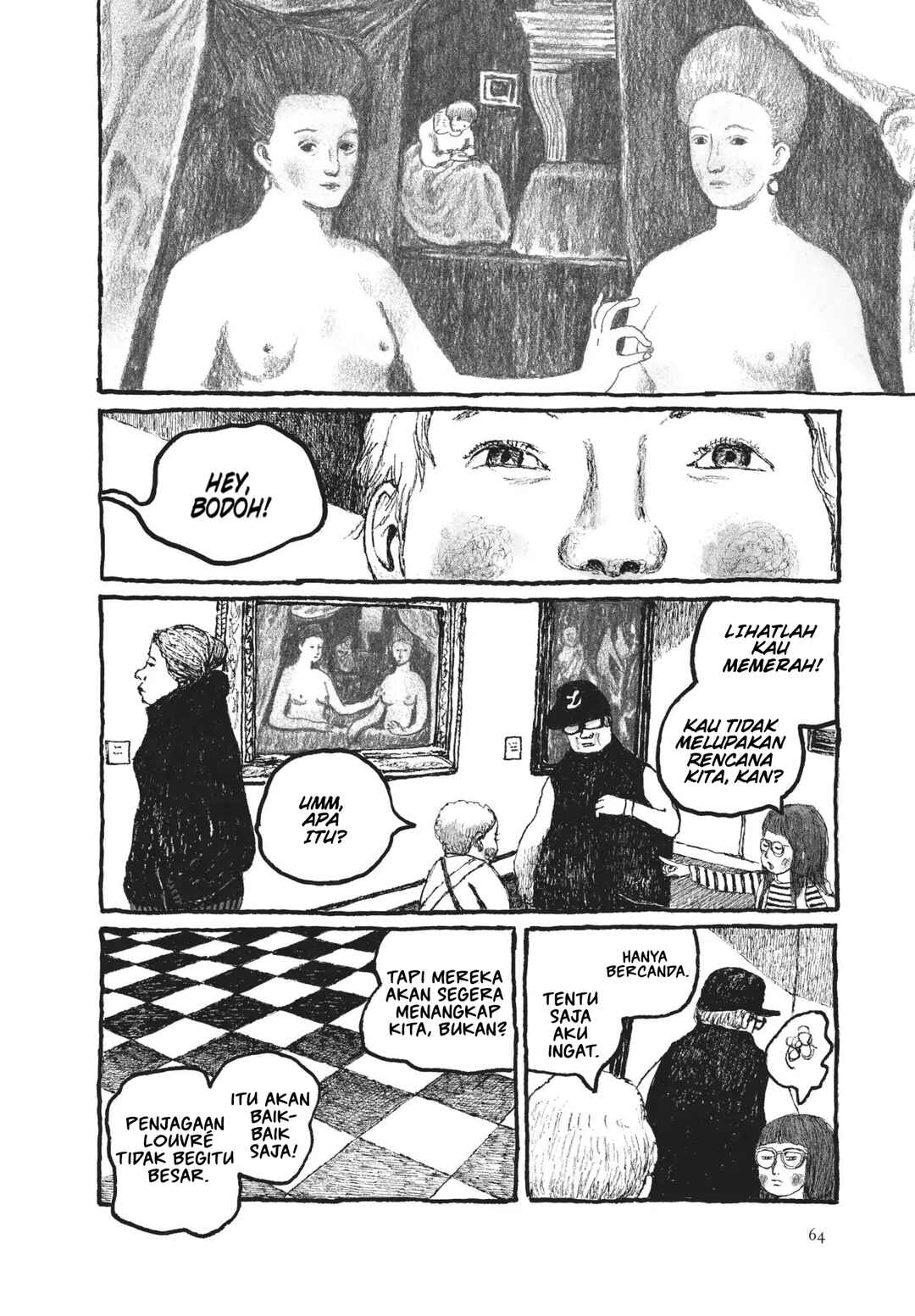 Chapter 3 - Page 6