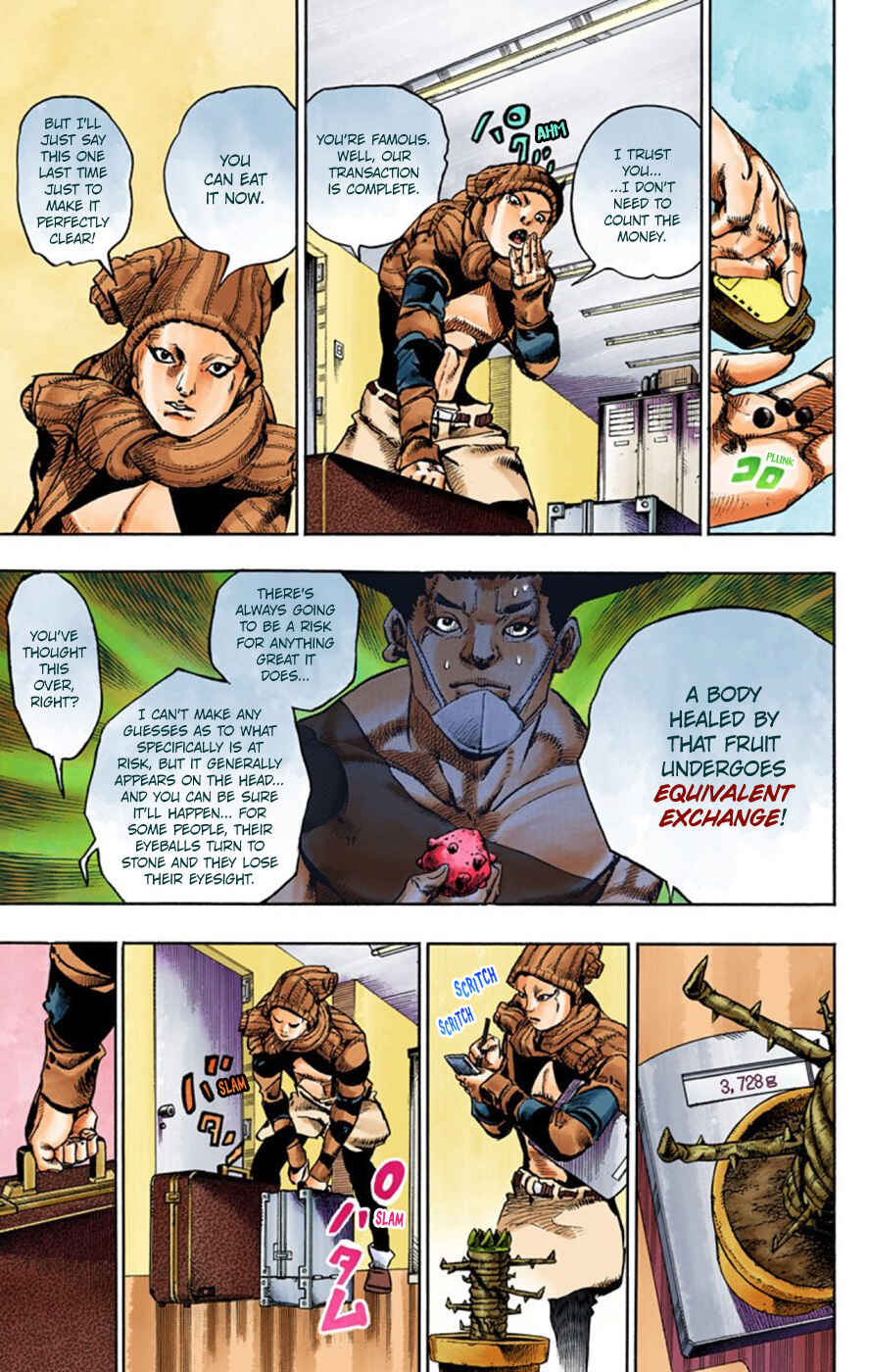 Chapter 50 - Page 18