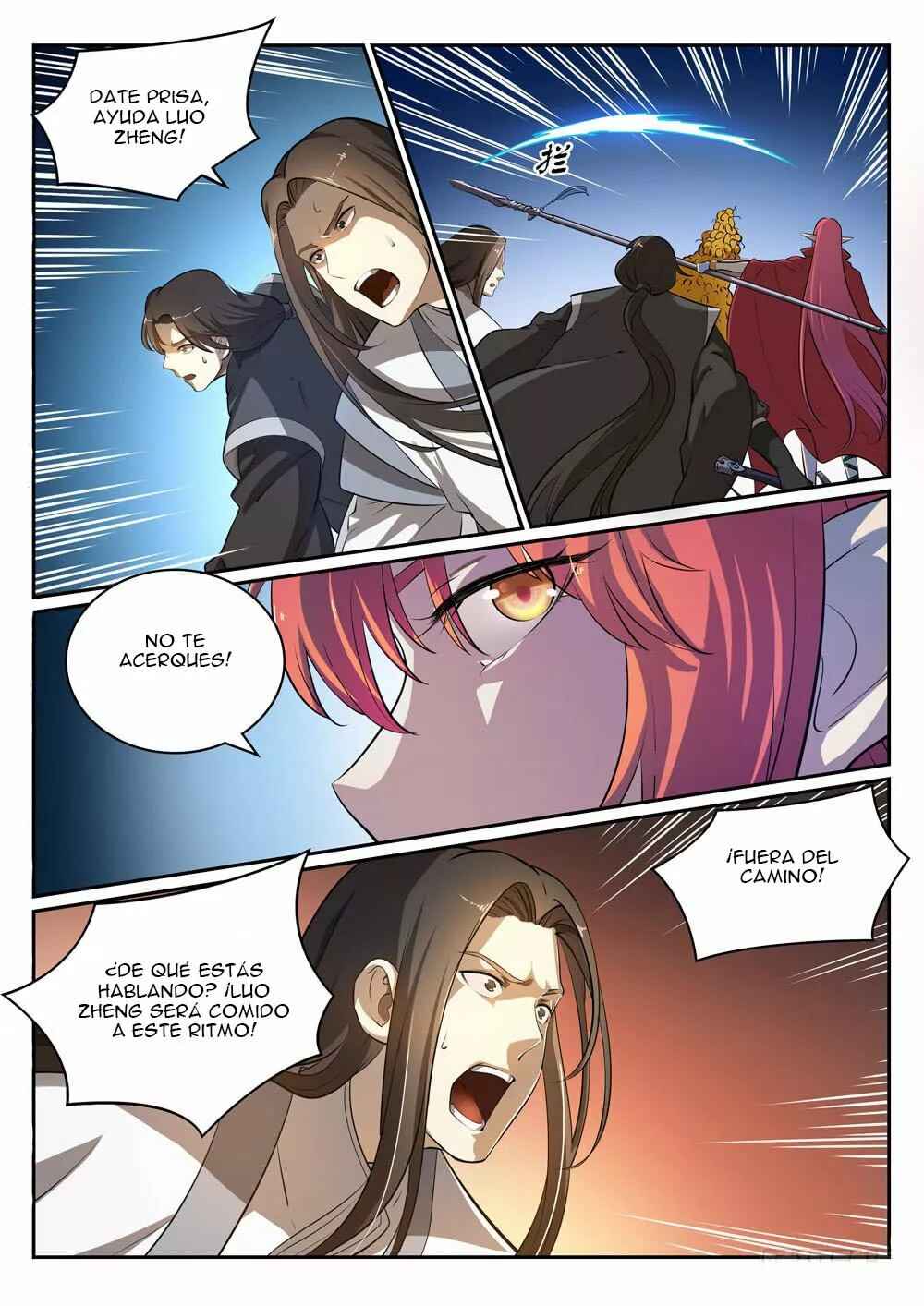 Chapter 293 - Page 2