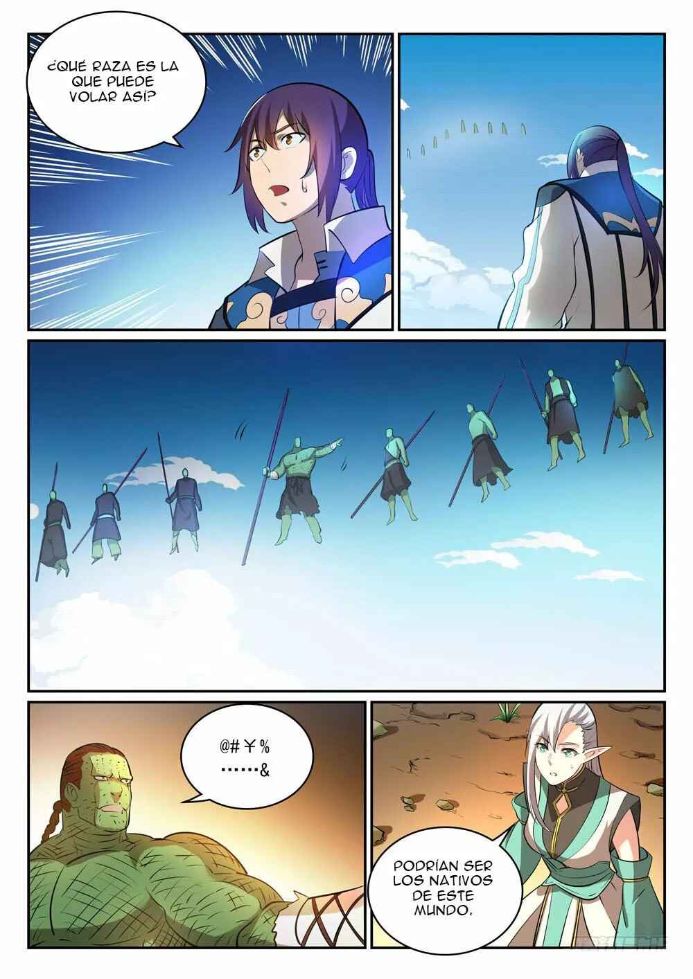 Chapter 293 - Page 8
