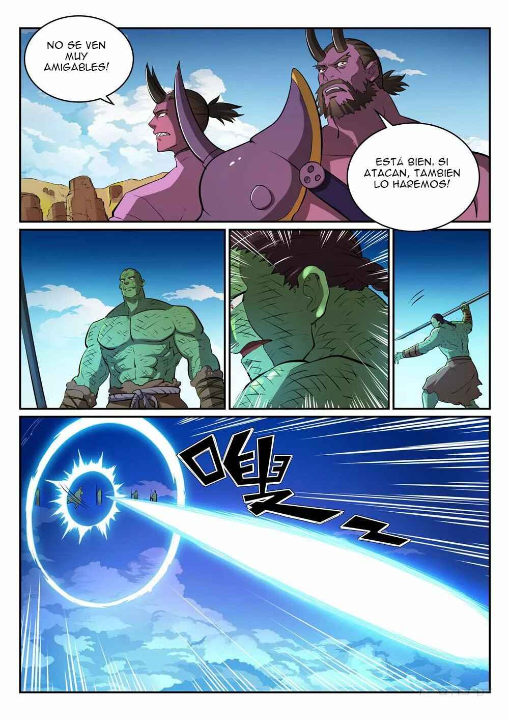Chapter 293 - Page 9