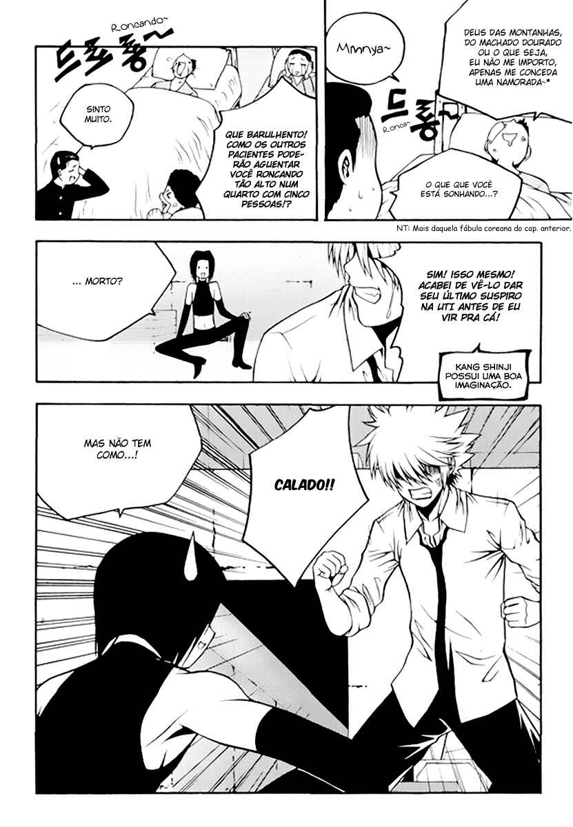 Chapter 56 - Page 12