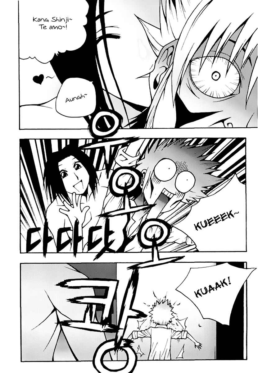 Chapter 56 - Page 20