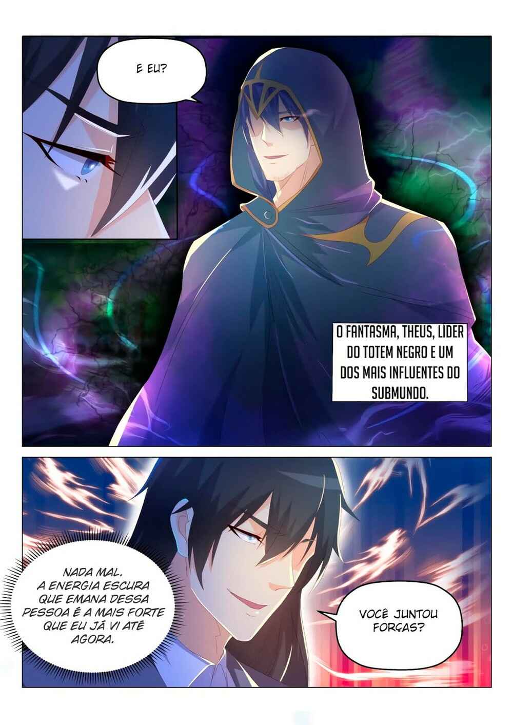 Chapter 180 - Page 5