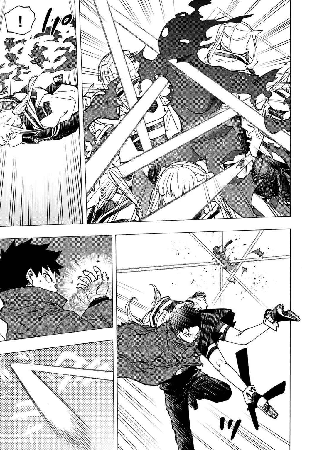 Chapter 77 - Page 6