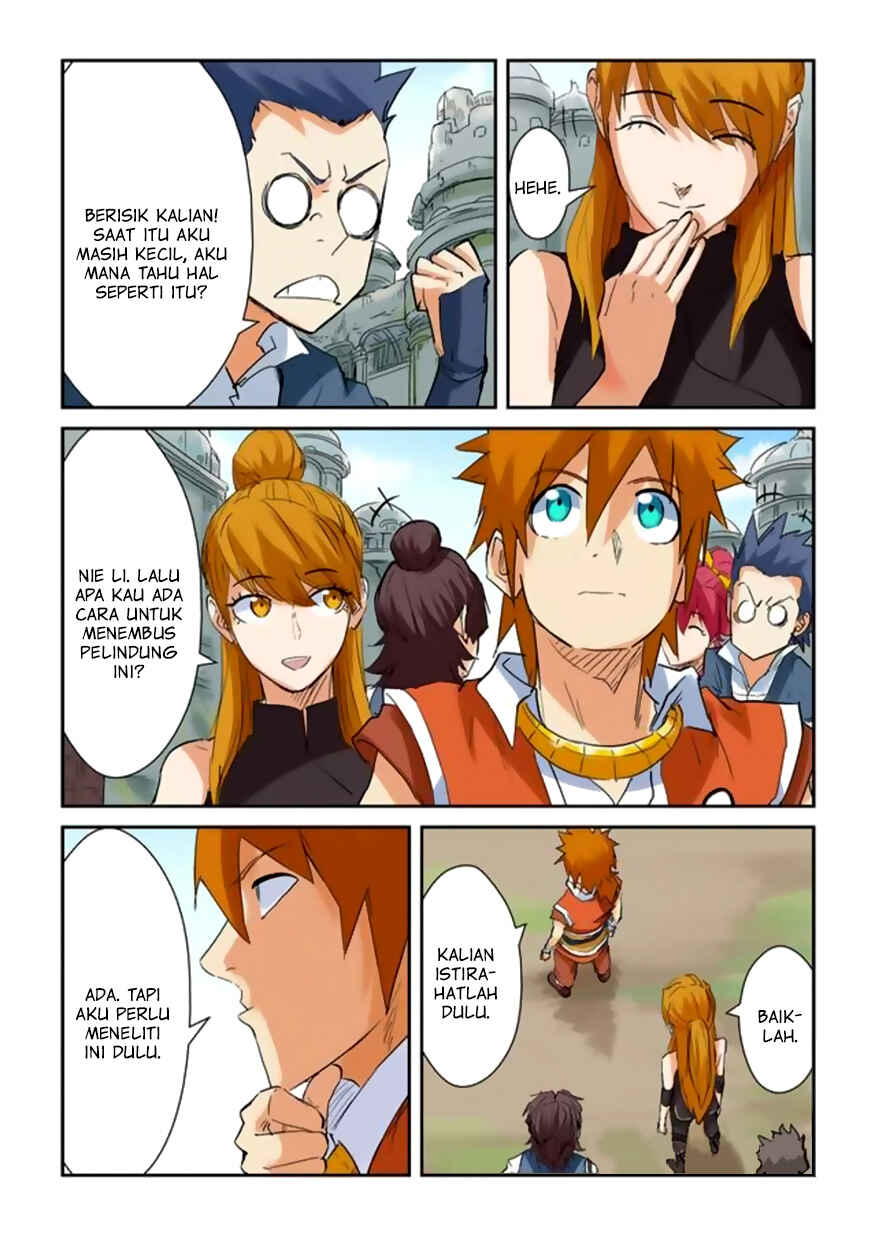 Chapter 146 - Page 10