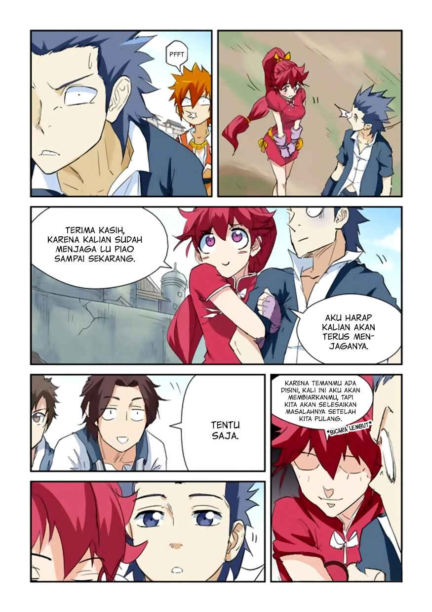 Chapter 146 - Page 3