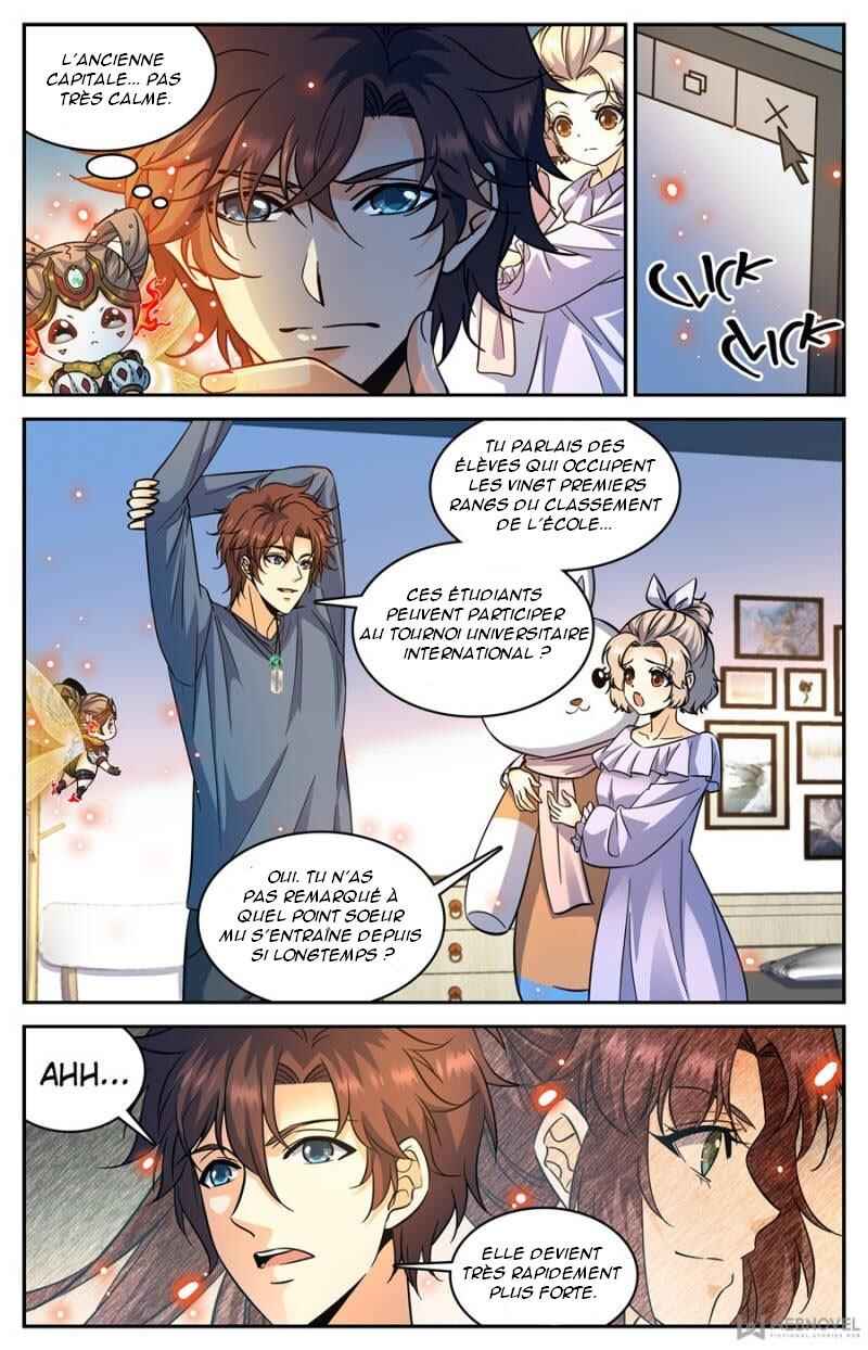 Chapter 357 - Page 11