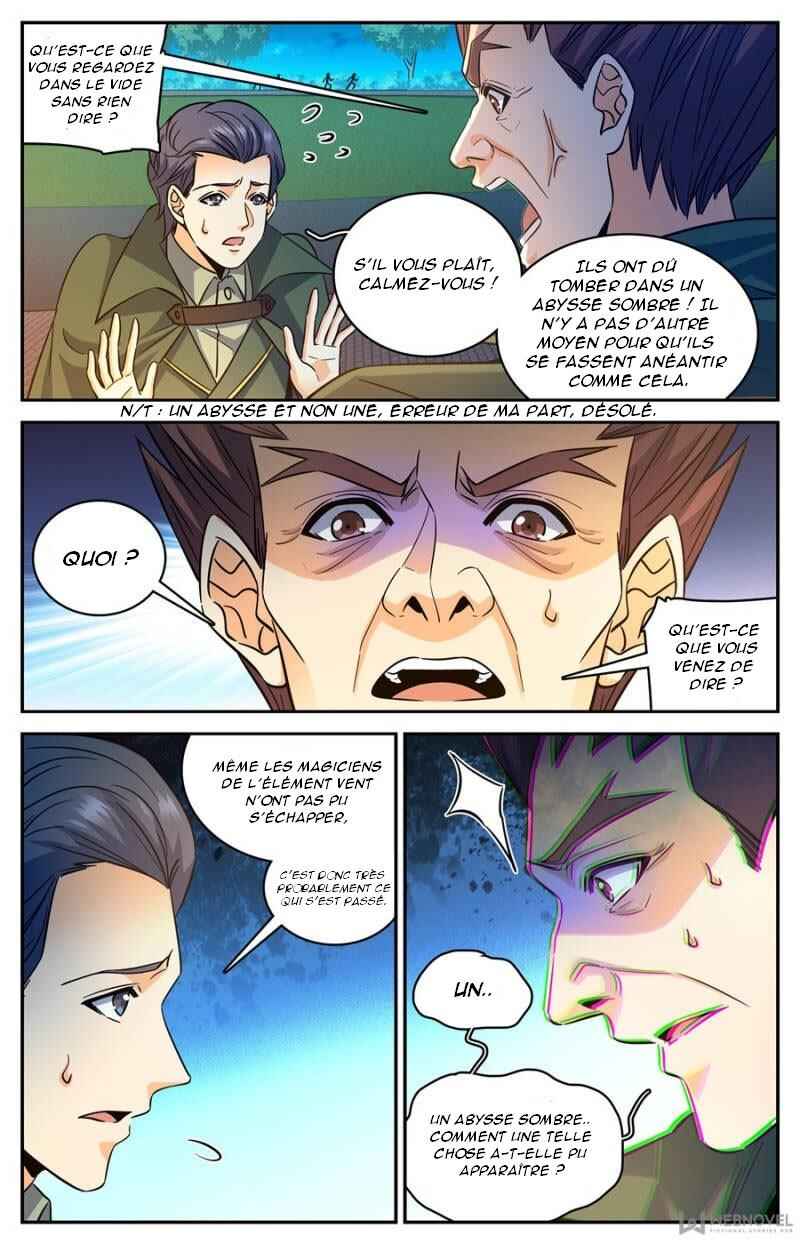 Chapter 357 - Page 8