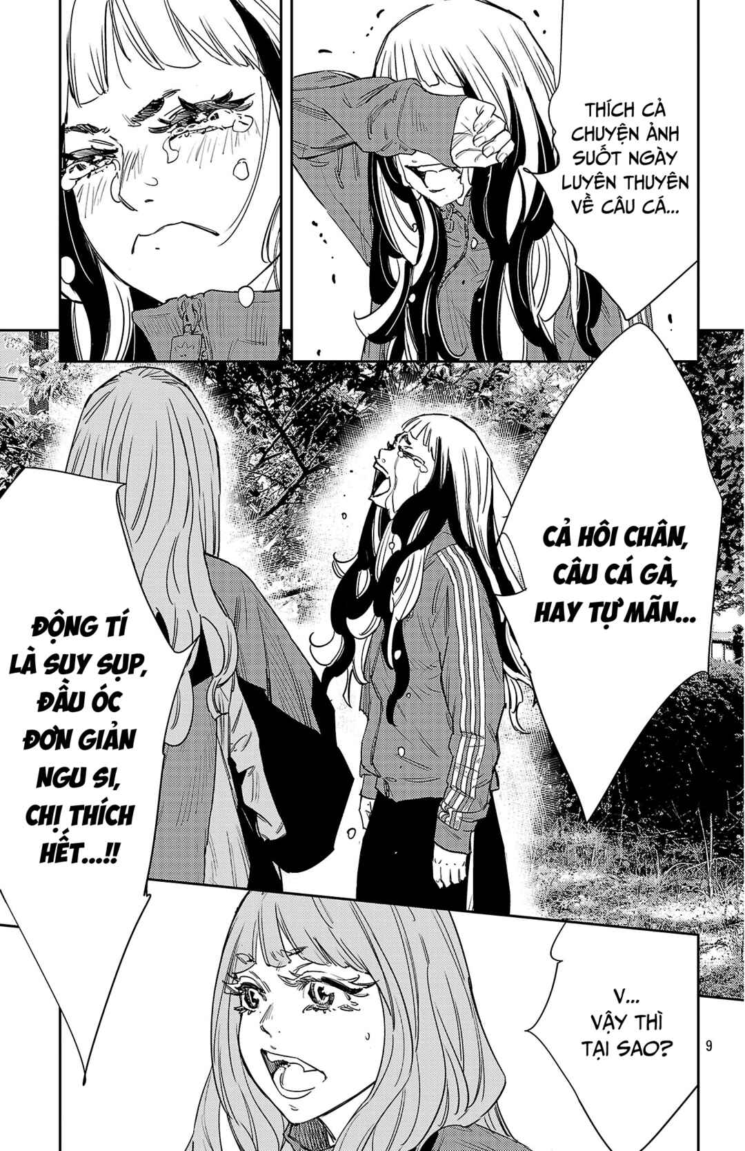 Chapter 154 - Page 10