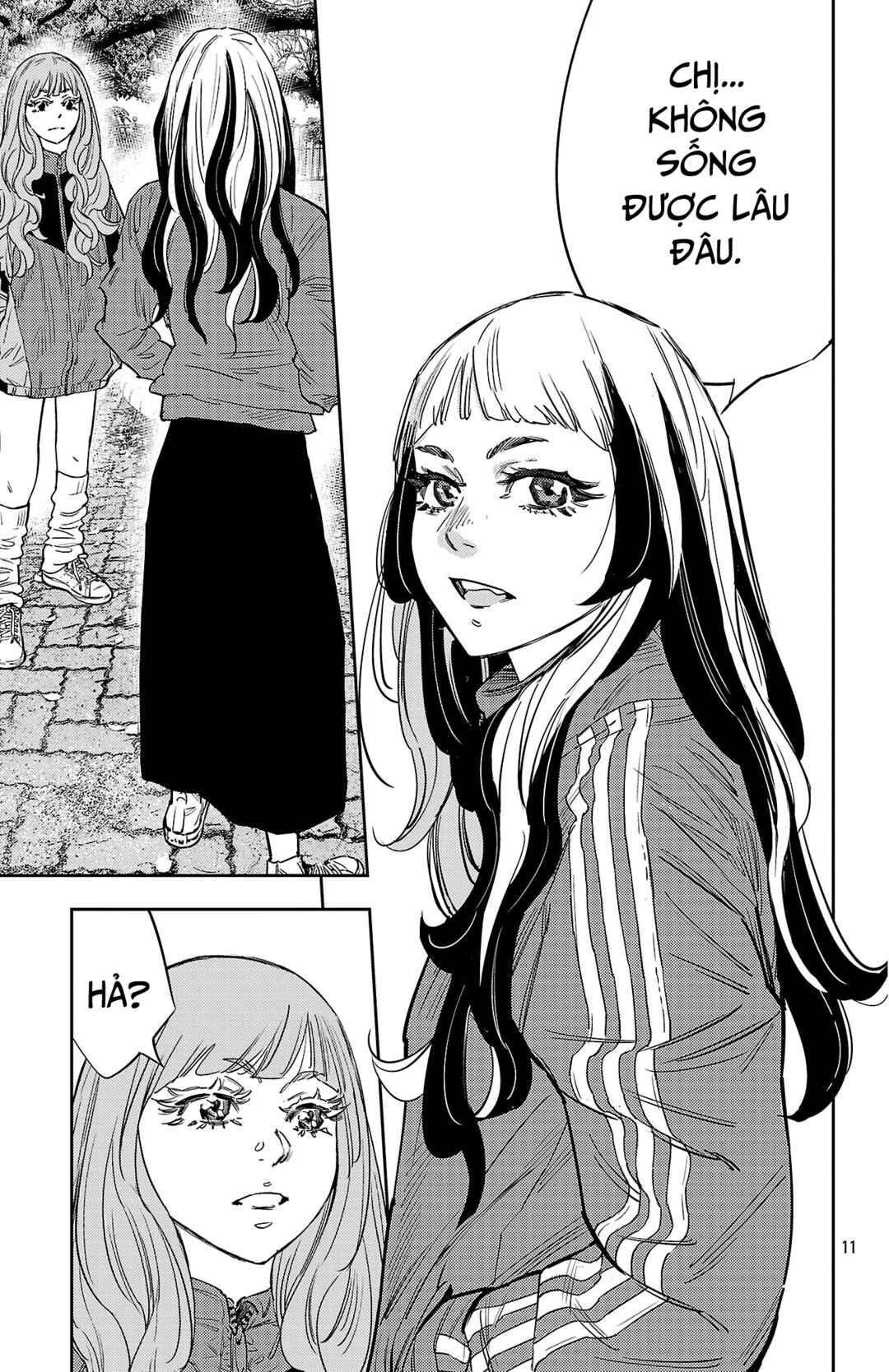 Chapter 154 - Page 12