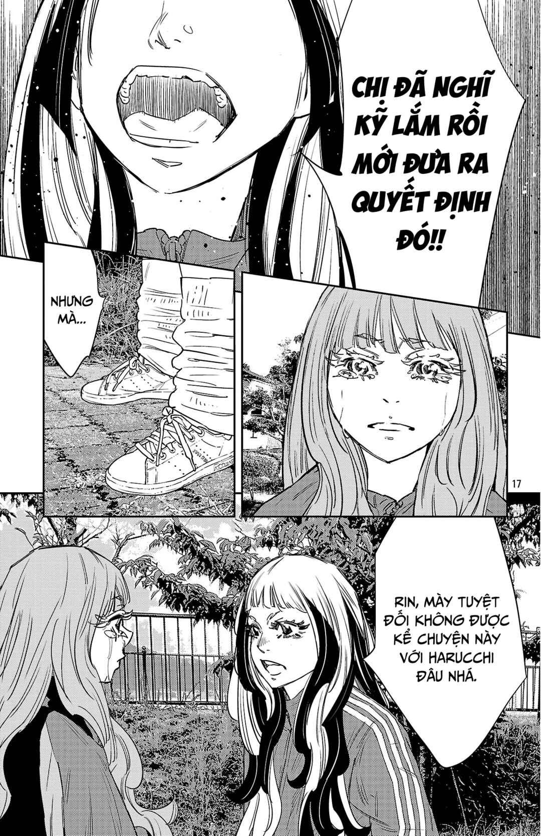 Chapter 154 - Page 18
