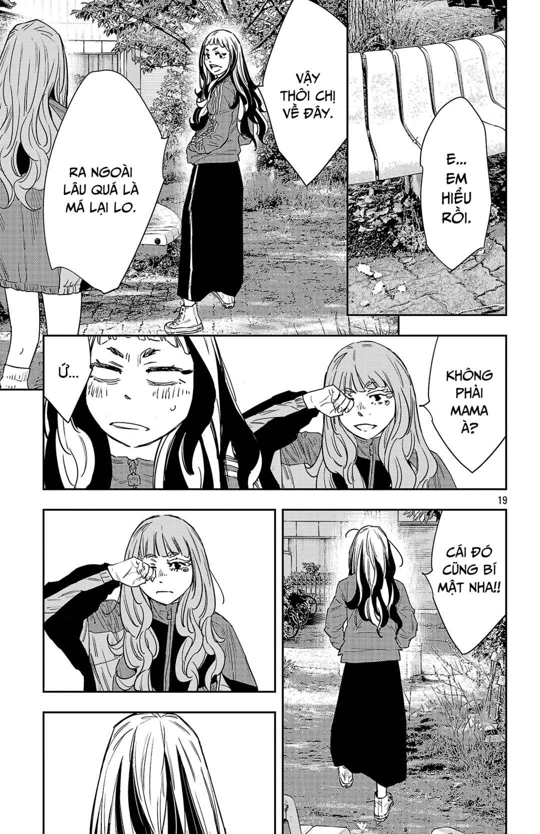 Chapter 154 - Page 20