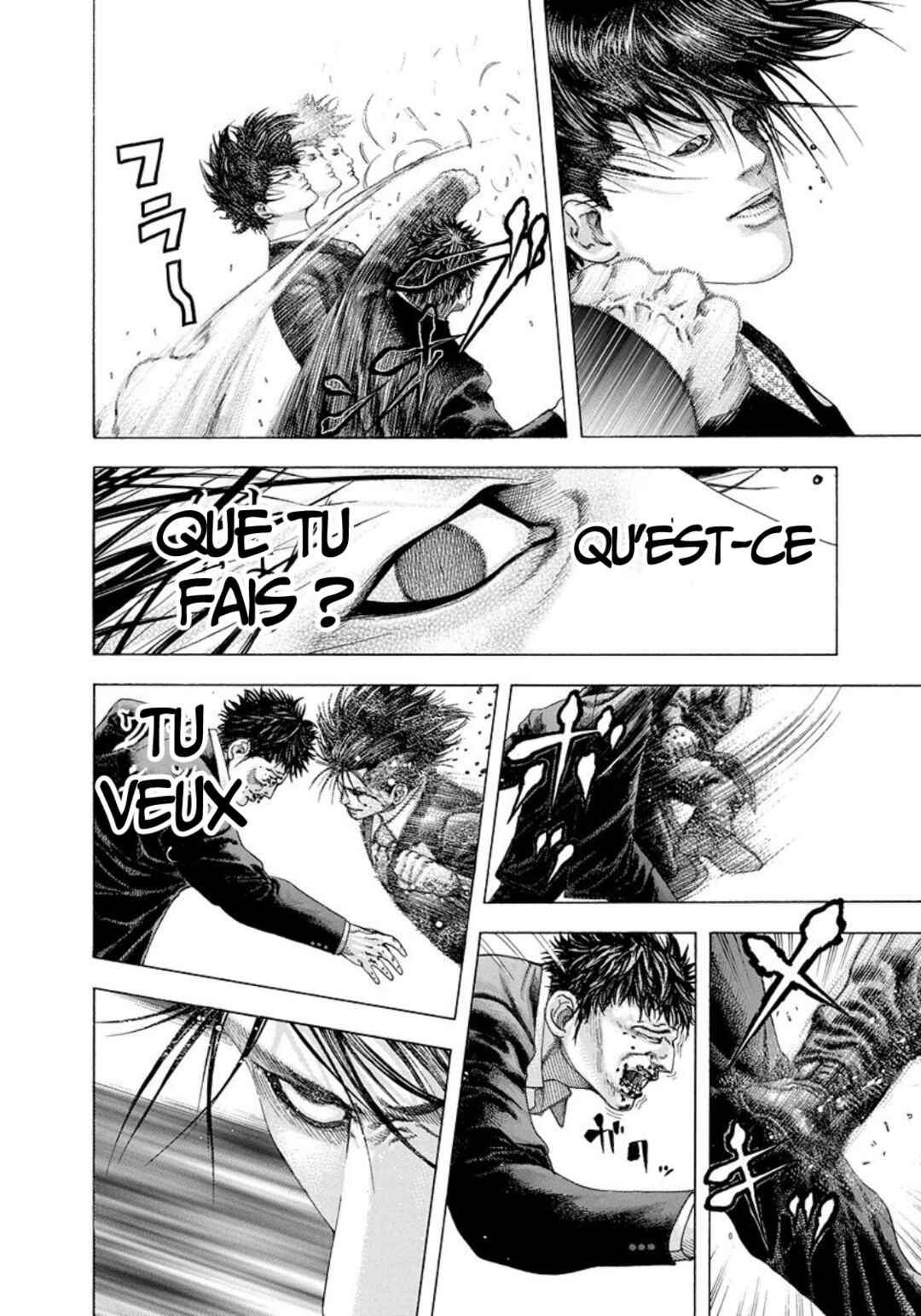 Chapter 145 - Page 11