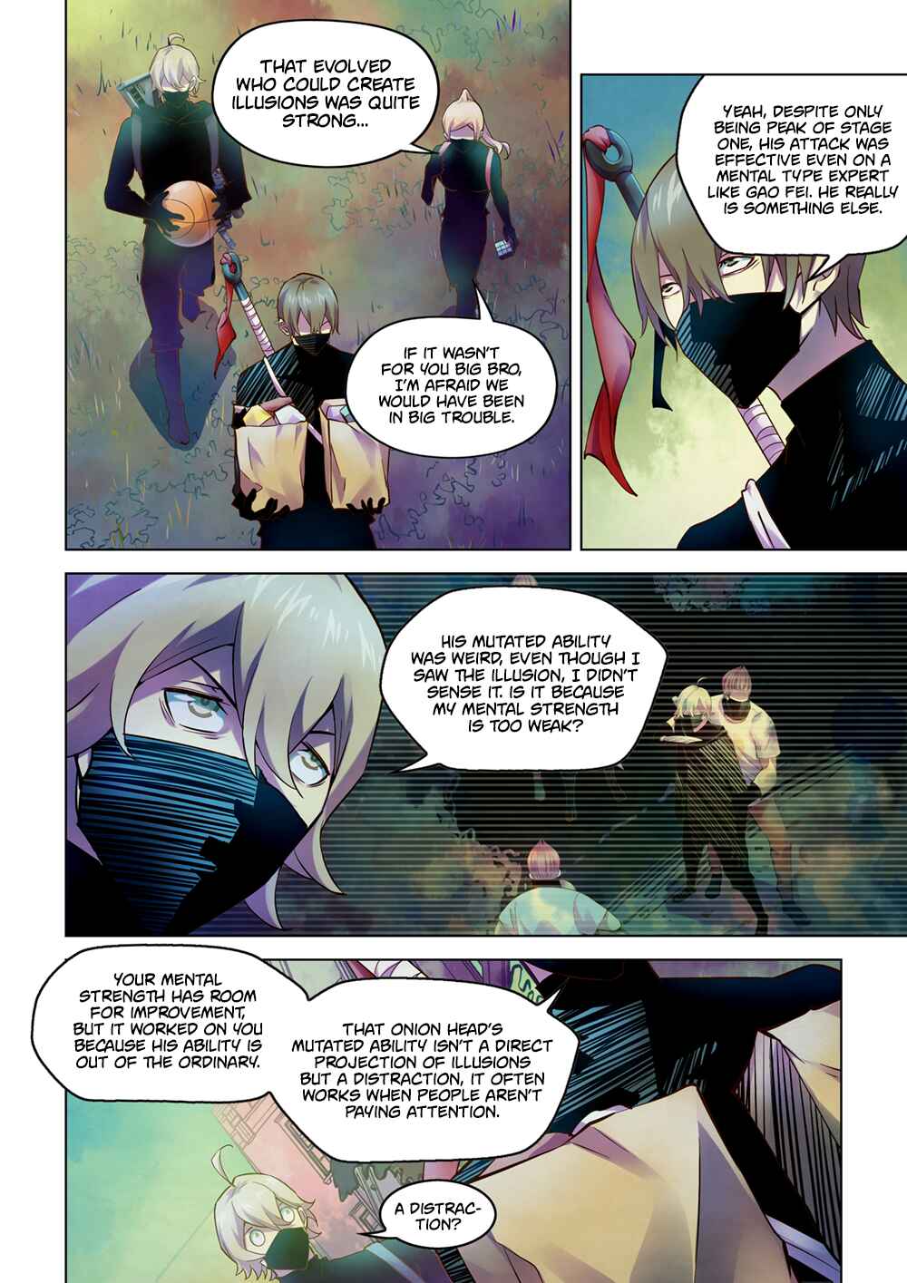 Chapter 208 - Page 3