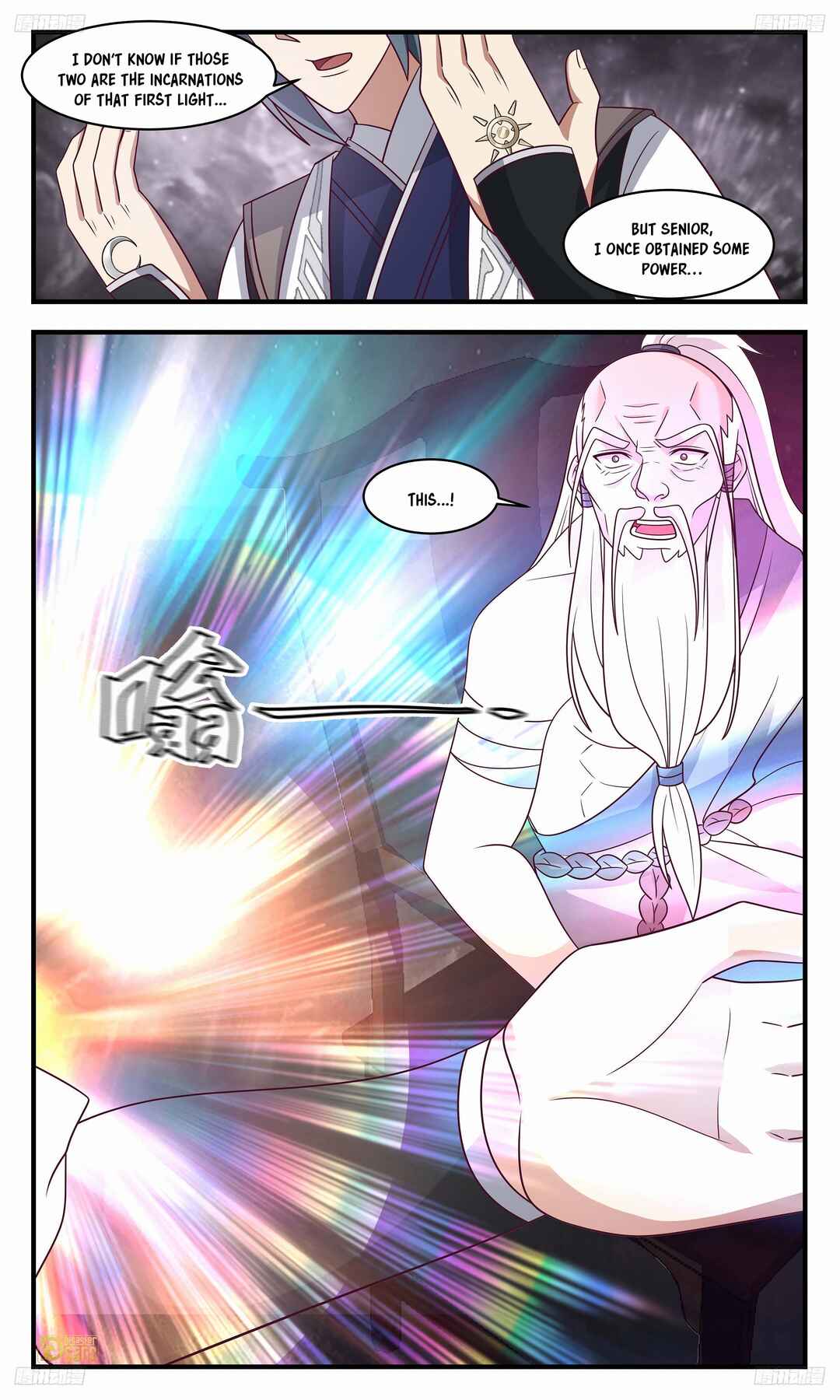 Chapter 3269 - Page 13