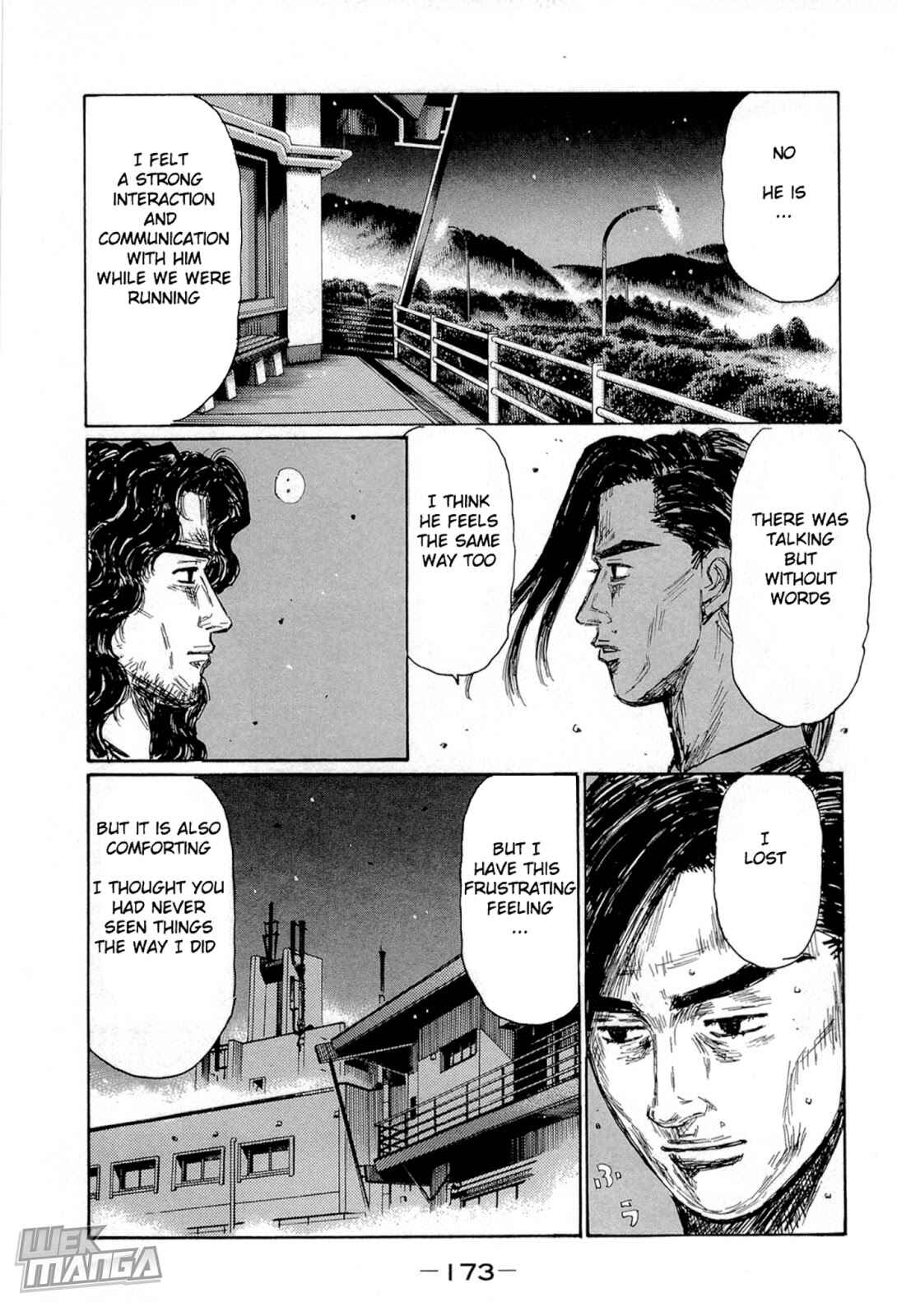 Chapter 667 - Page 8