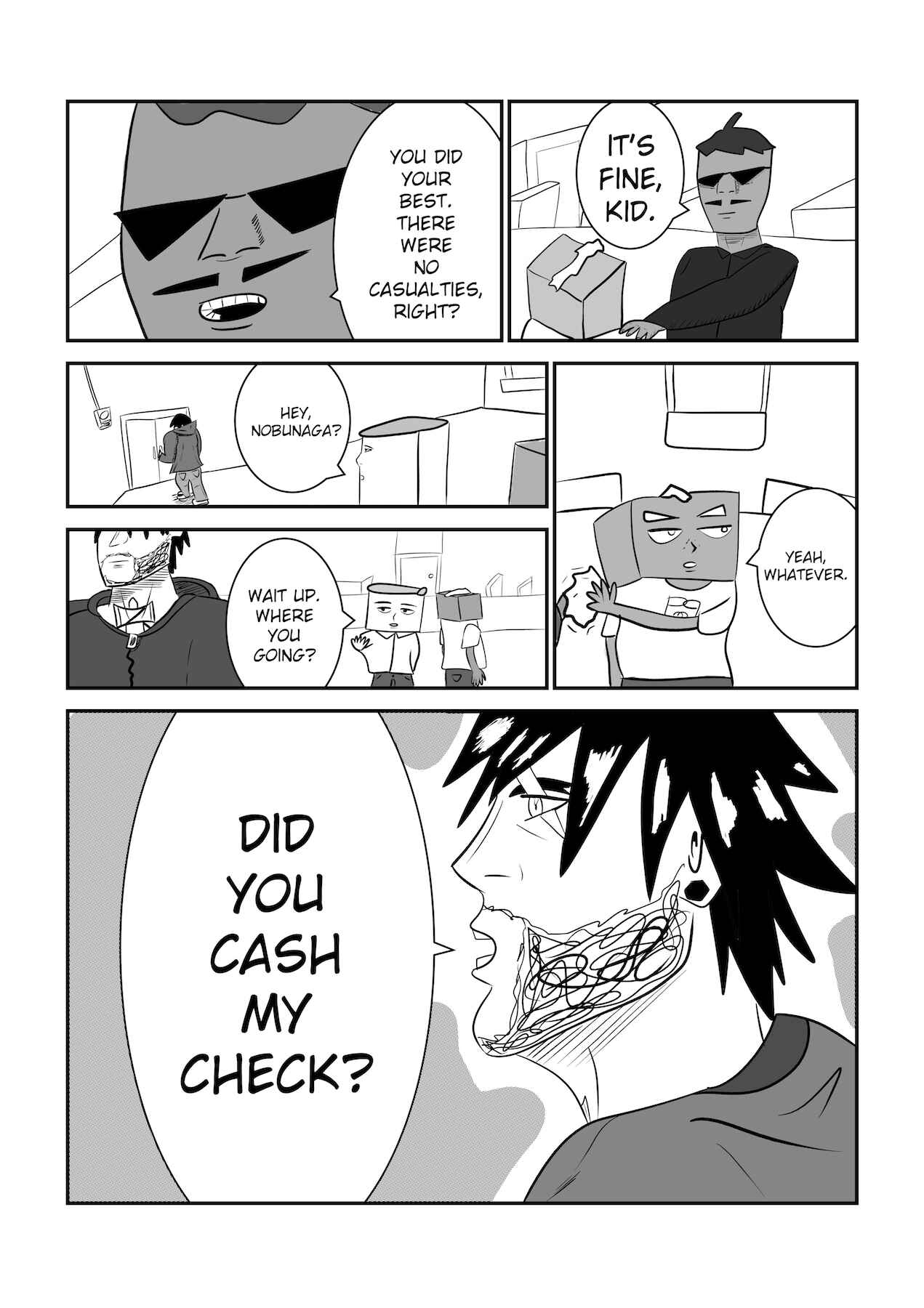 Chapter 5 - Page 3