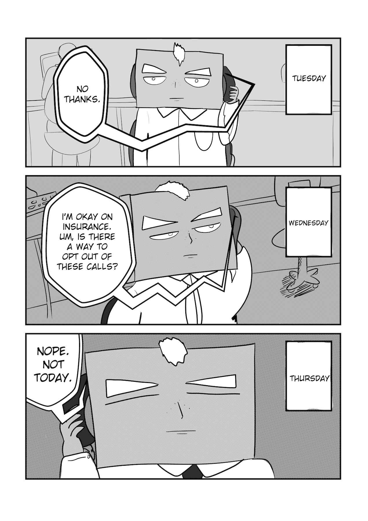 Chapter 5 - Page 8