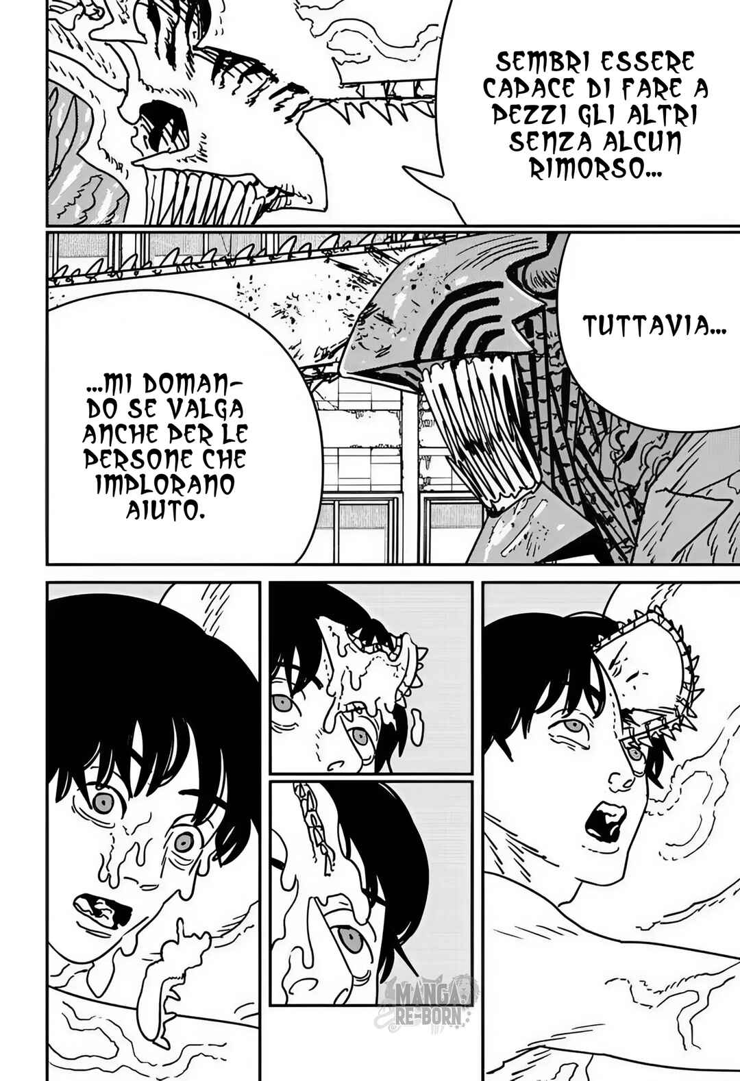 Chapter 202 - Page 11