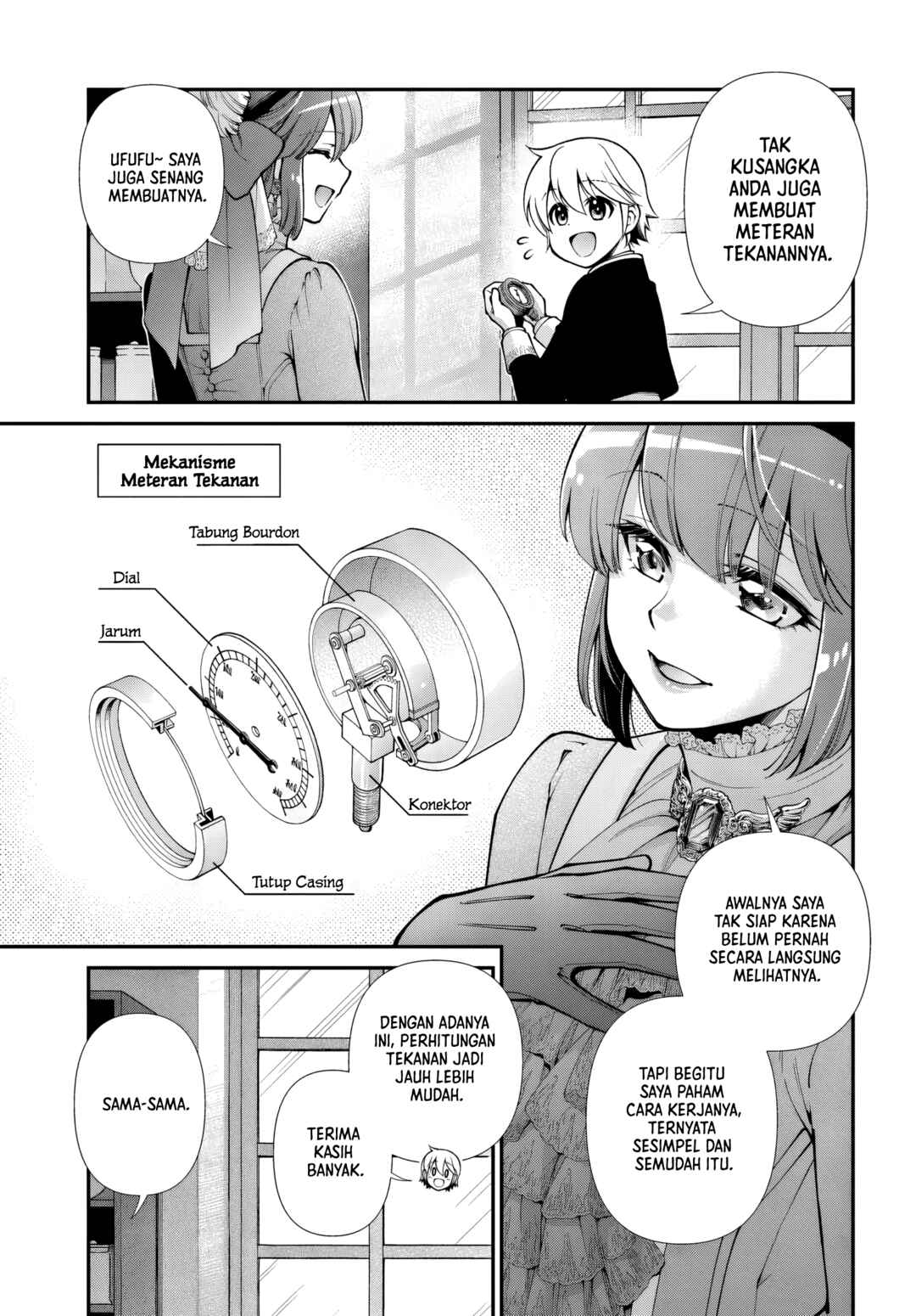 Chapter 62 - Page 6