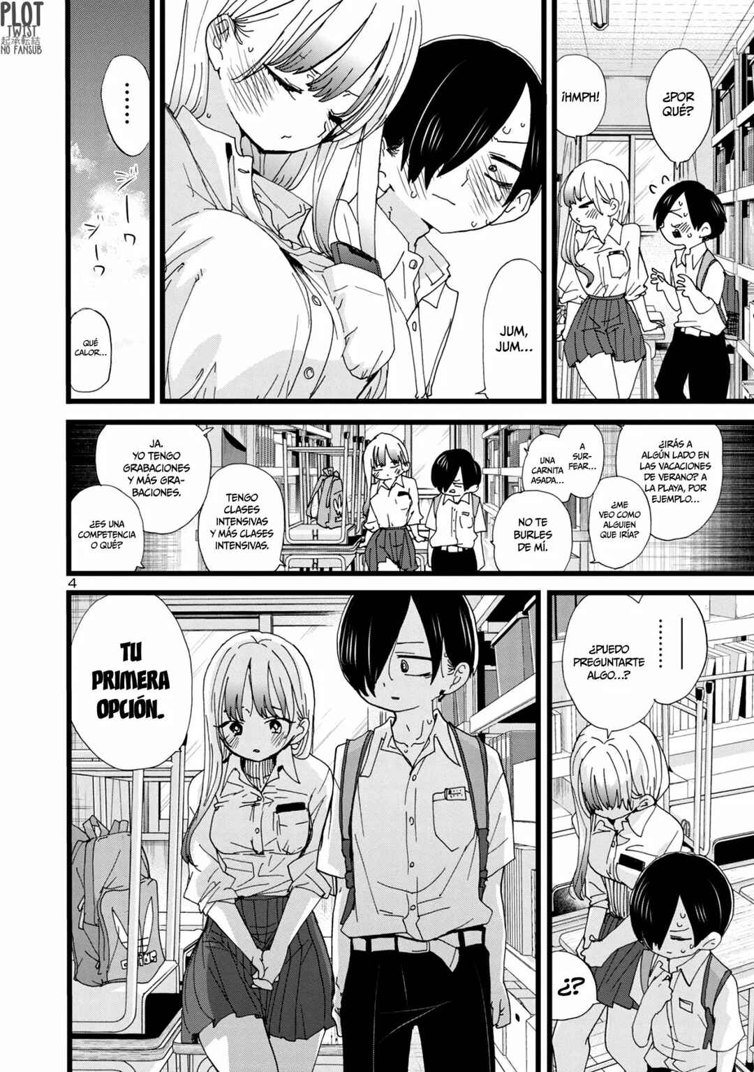 Chapter 122 - Page 6