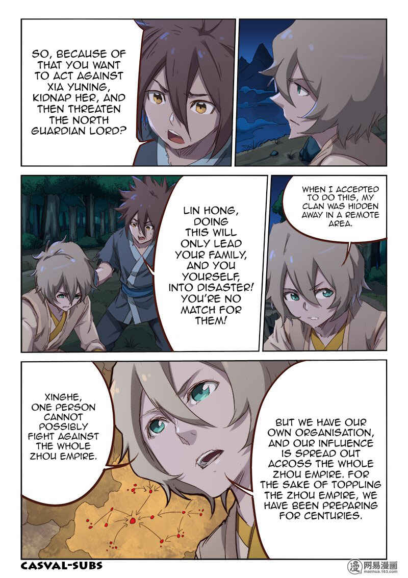 Chapter 63 - Page 5