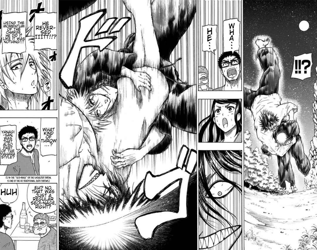 Chapter 4 - Page 14
