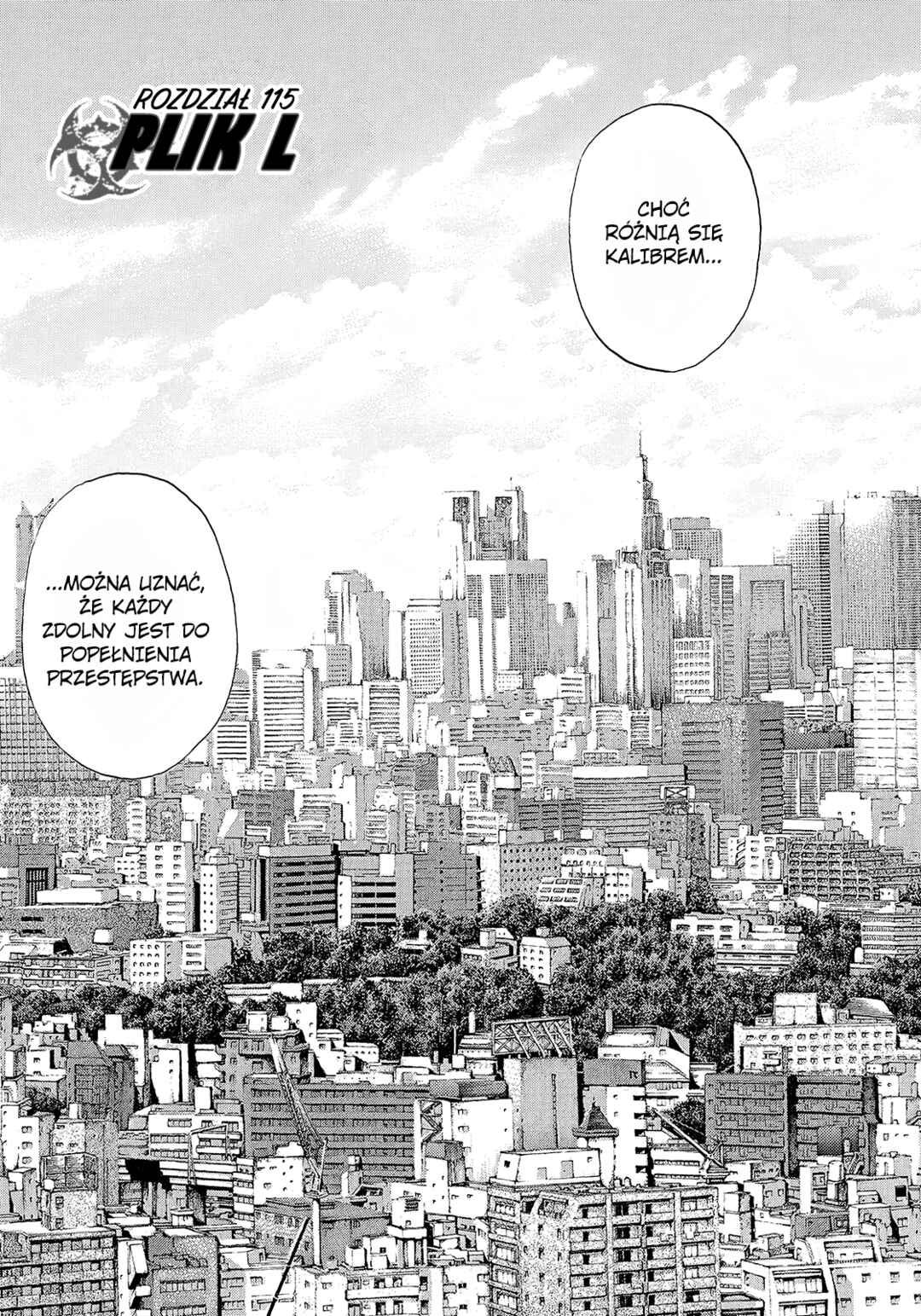 Chapter 115 - Page 1