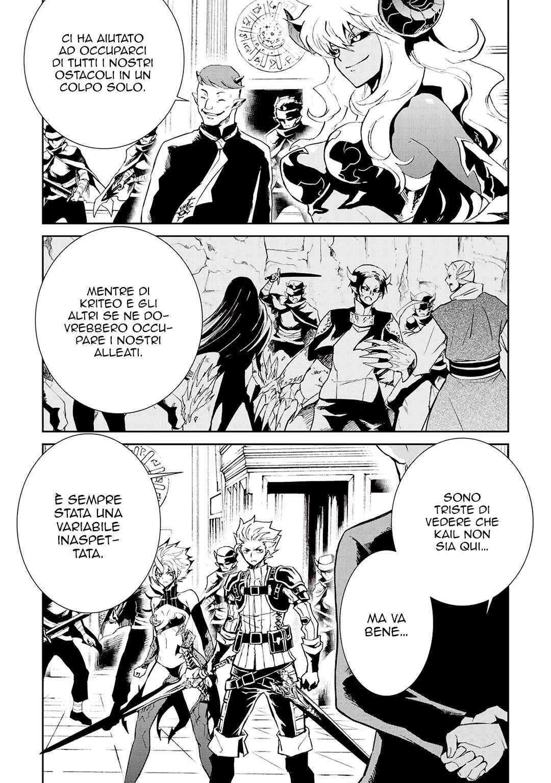 Chapter 91 - Page 11
