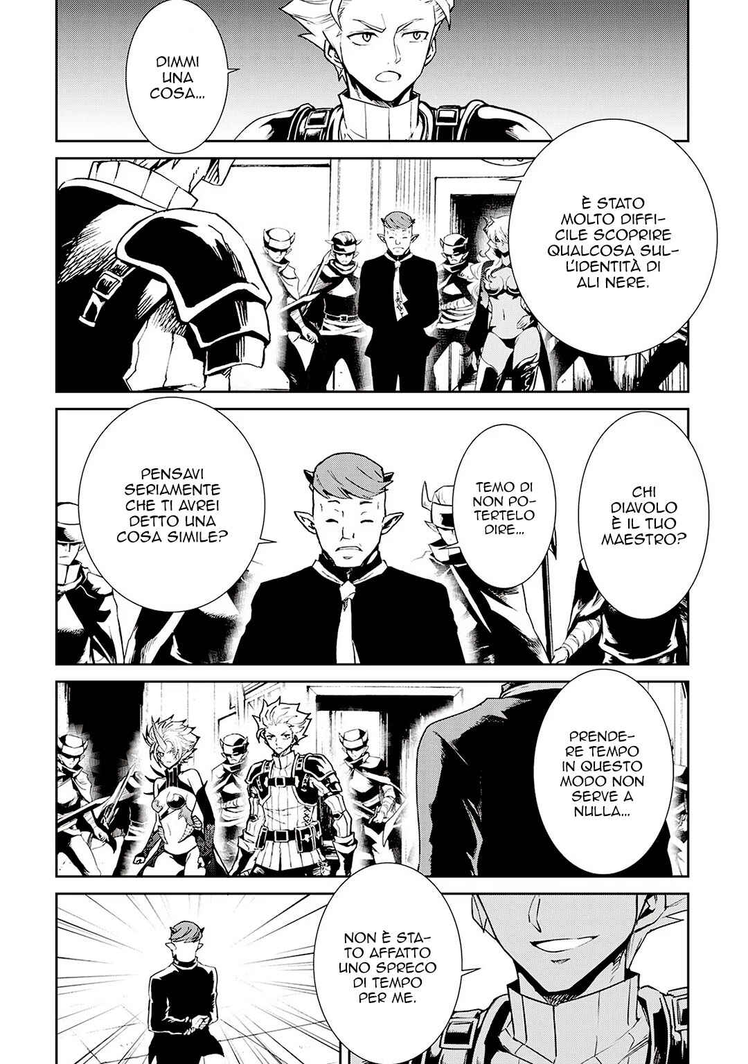 Chapter 91 - Page 12