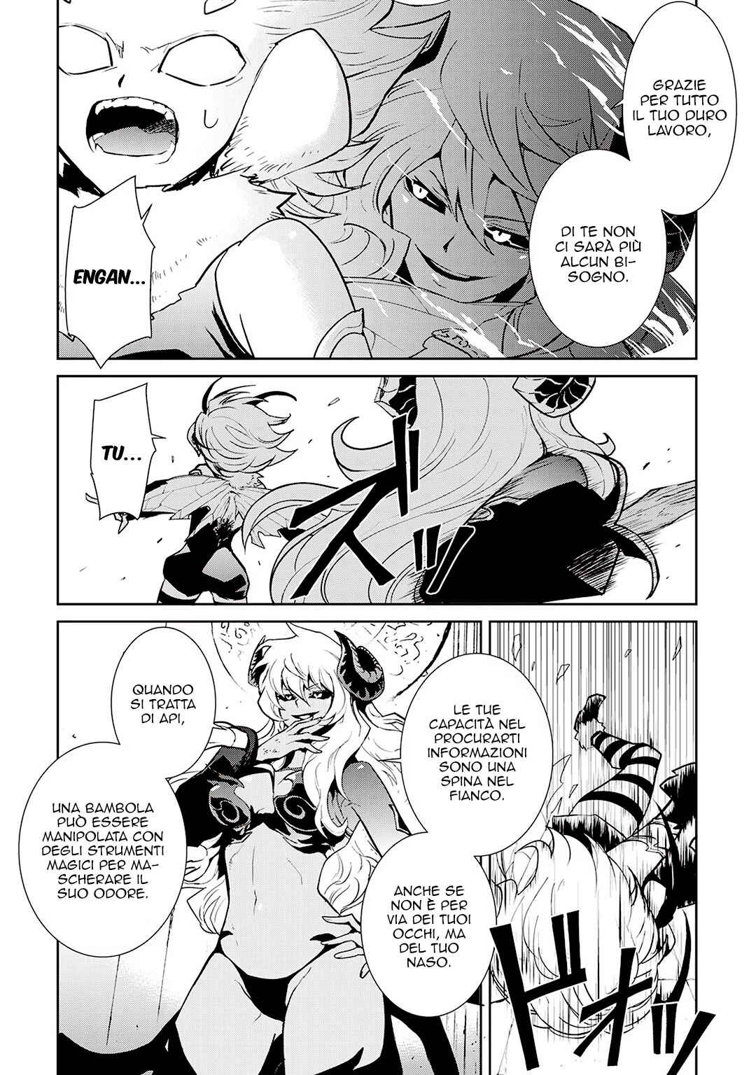 Chapter 91 - Page 8