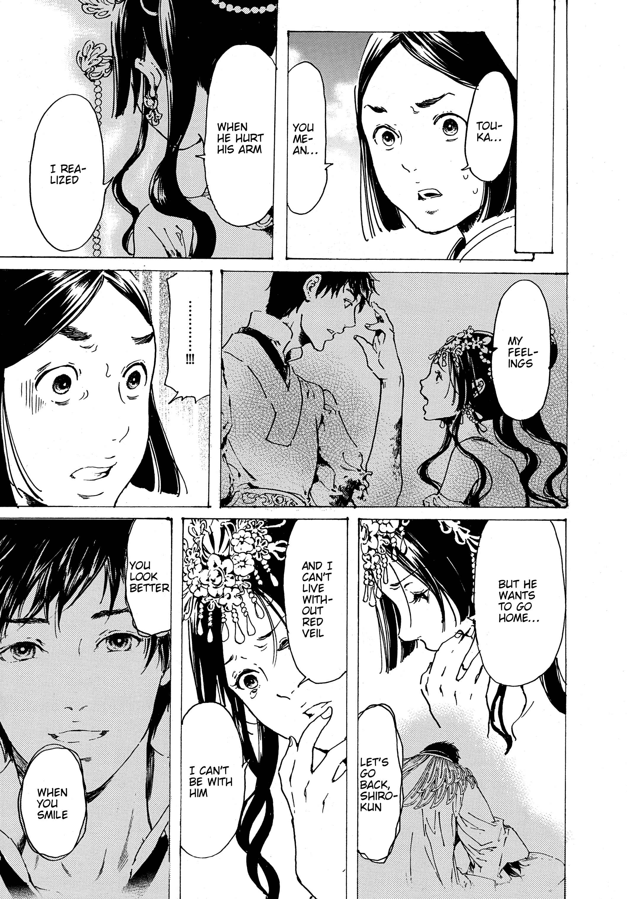 Chapter 30.8 - Page 6