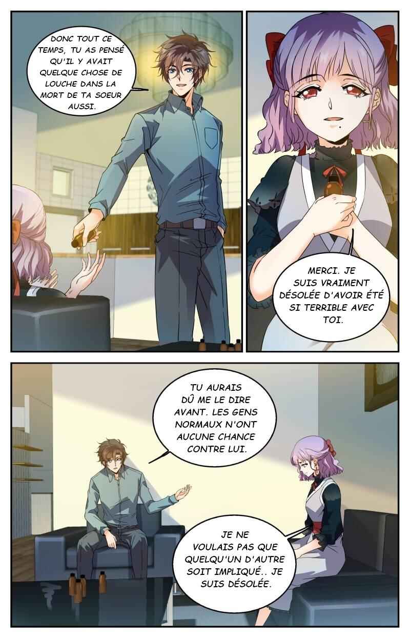 Chapter 303 - Page 2