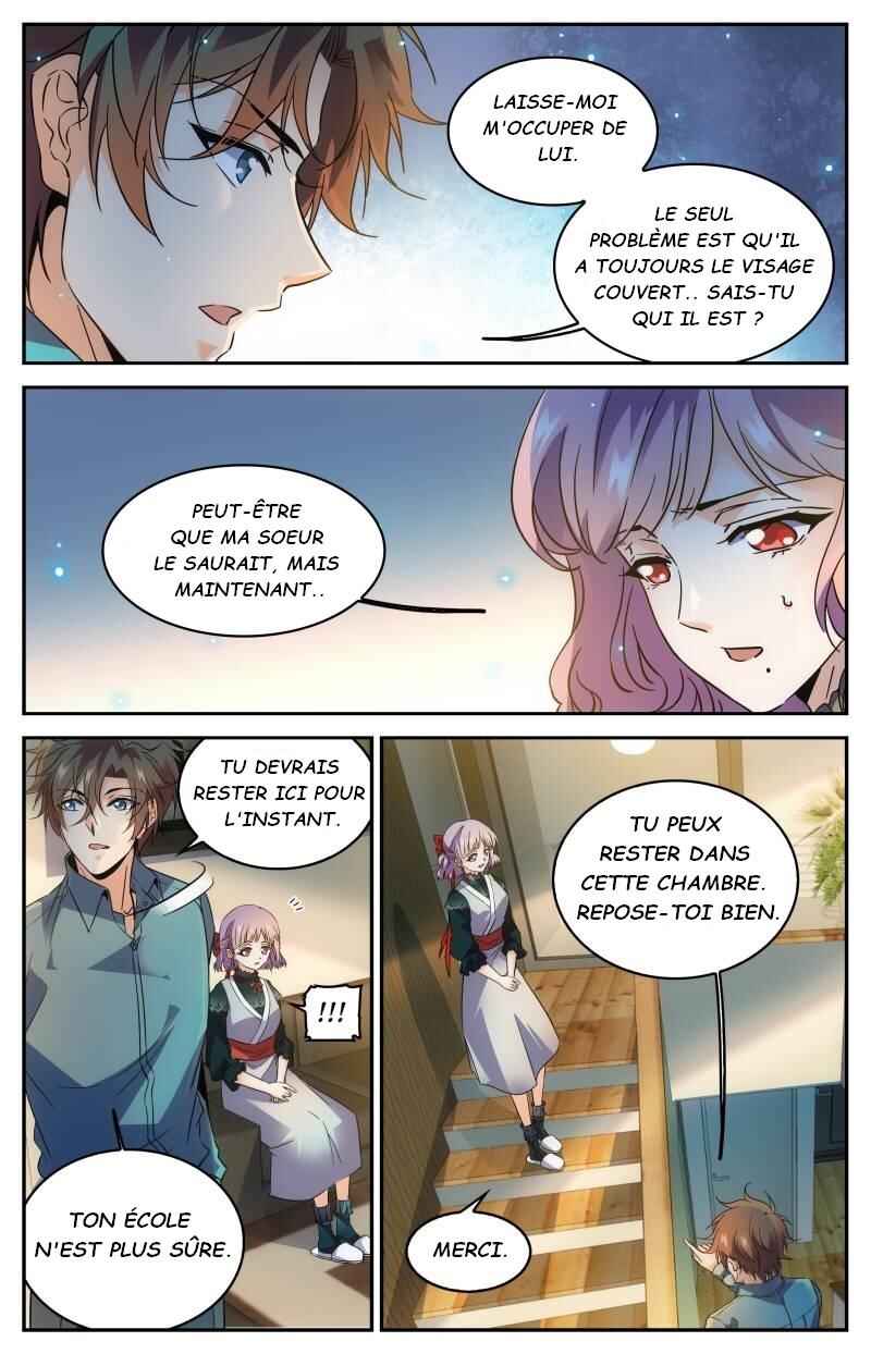 Chapter 303 - Page 3