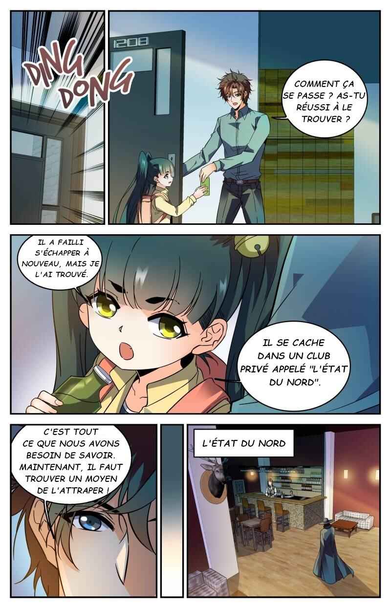 Chapter 303 - Page 4