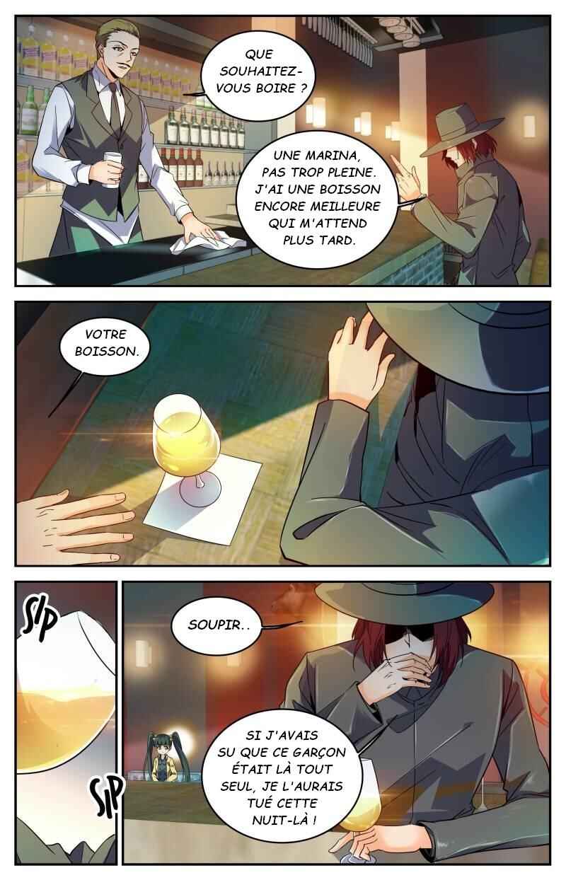 Chapter 303 - Page 5