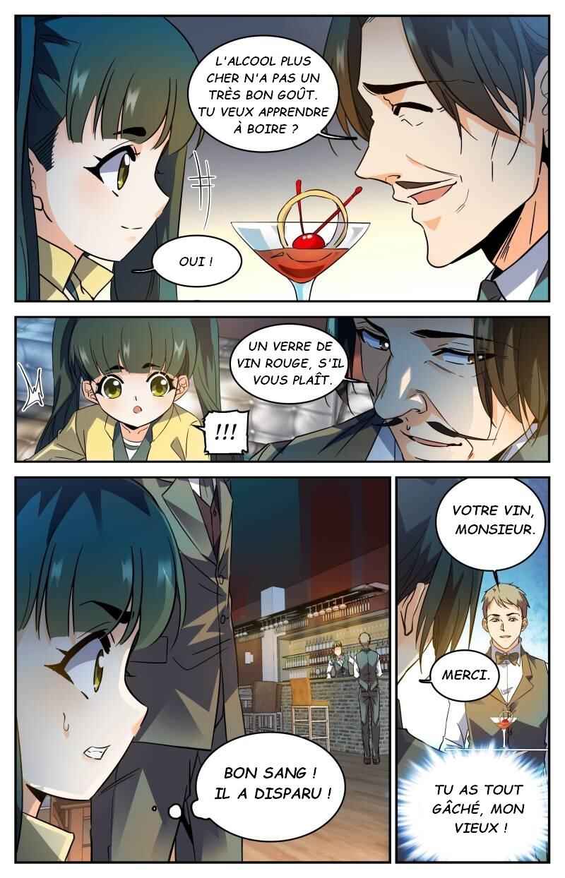 Chapter 303 - Page 7