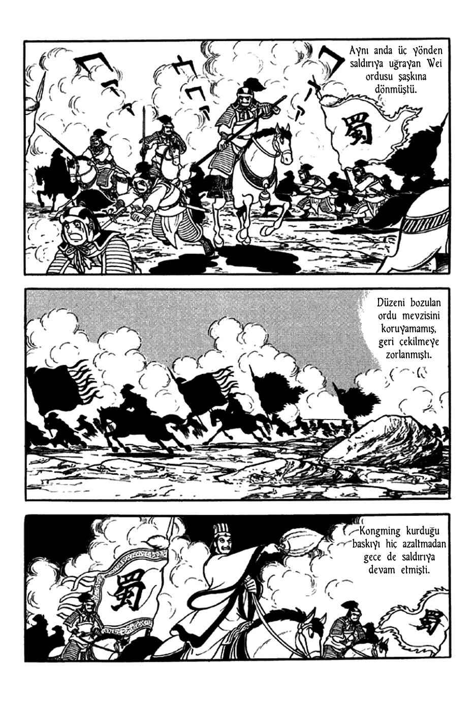 Chapter 257 - Page 19