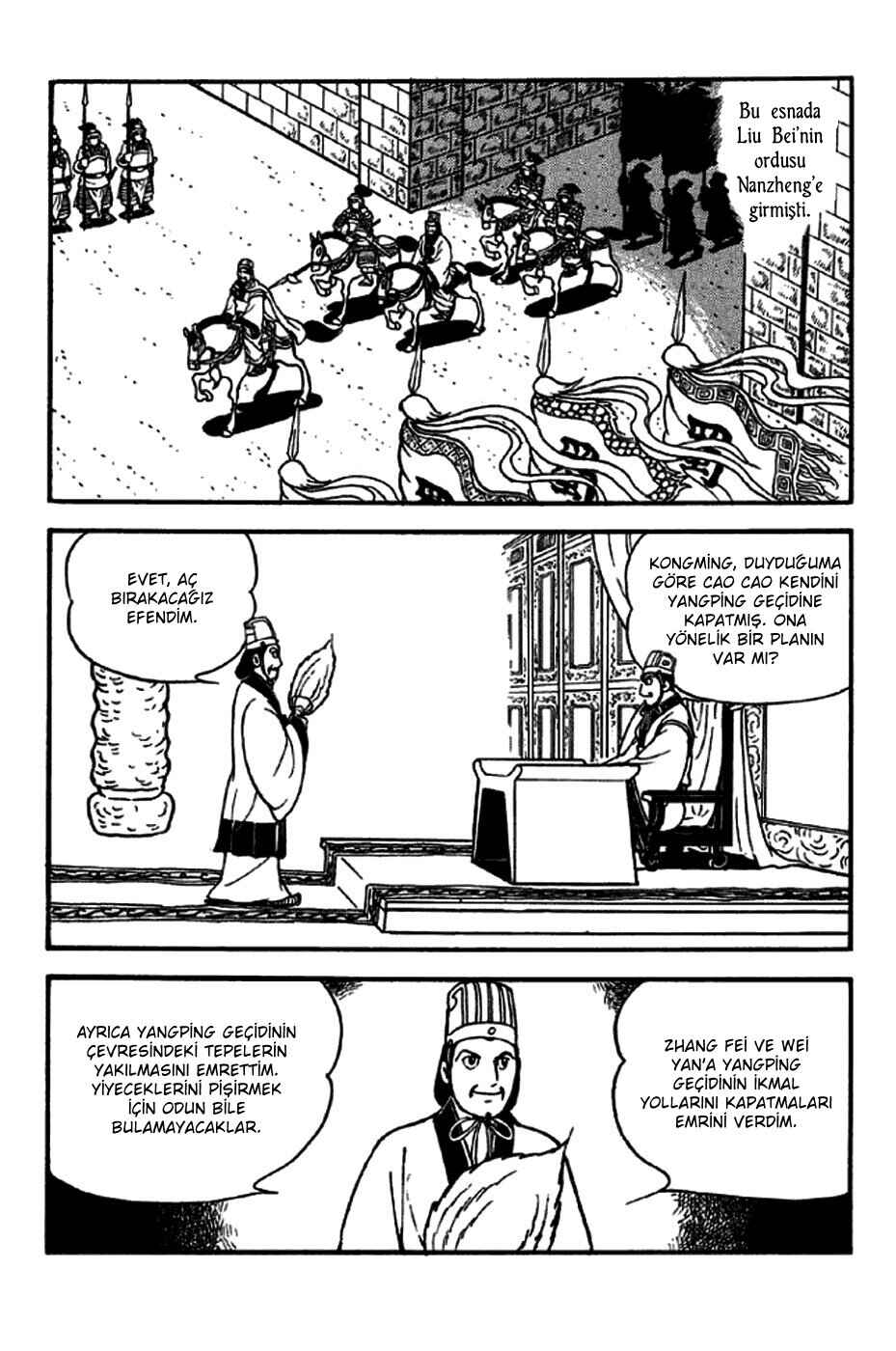 Chapter 257 - Page 24