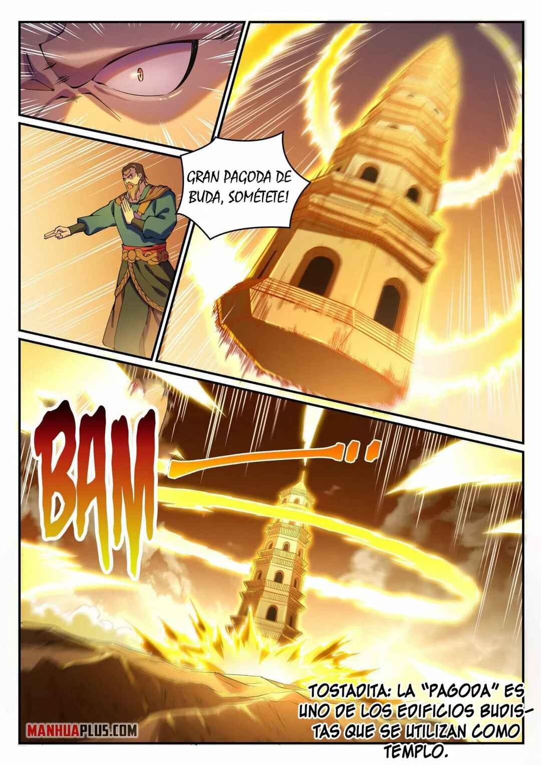 Chapter 816 - Page 10
