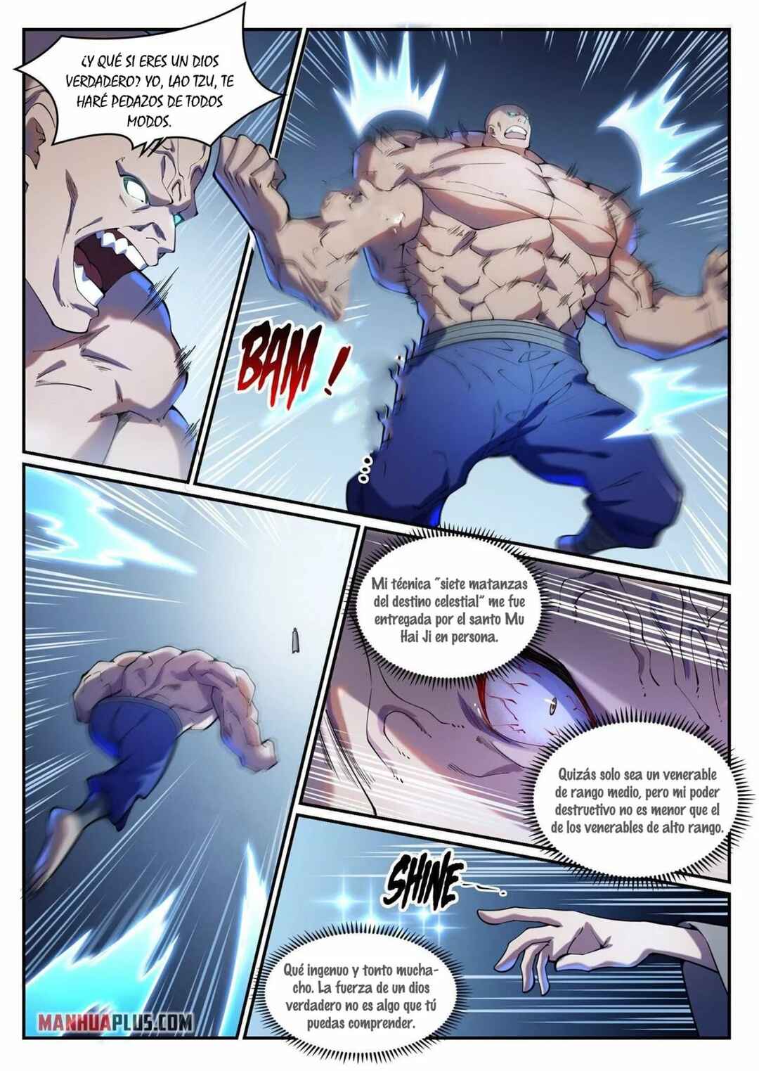 Chapter 816 - Page 2