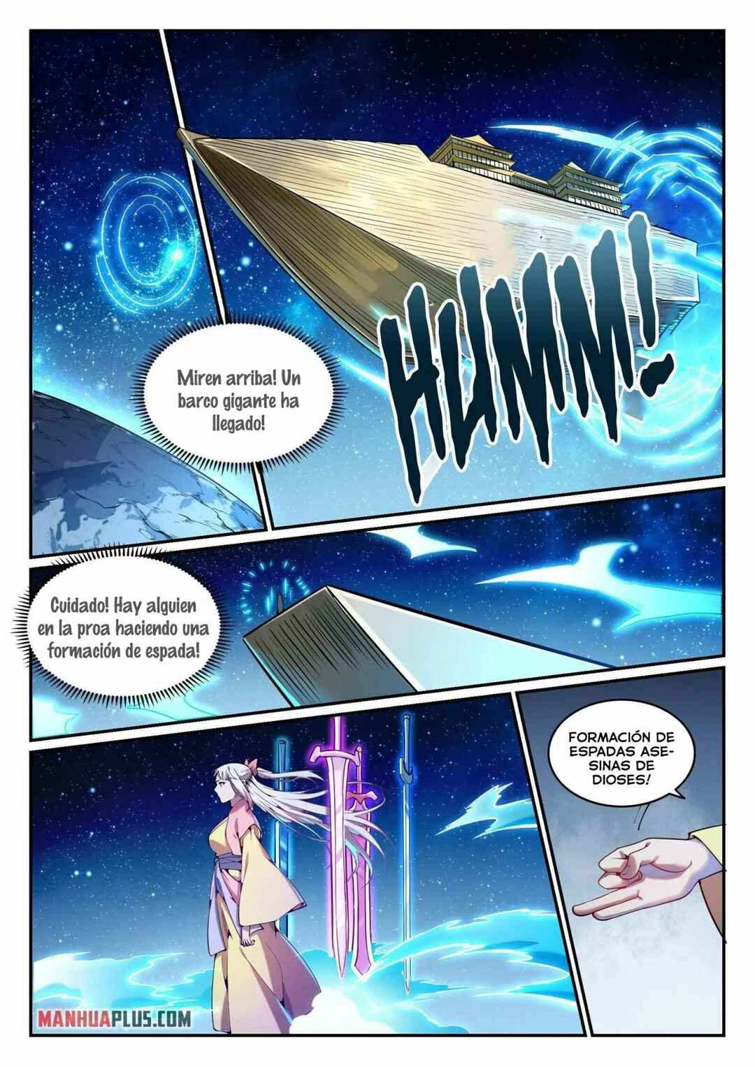 Chapter 816 - Page 6
