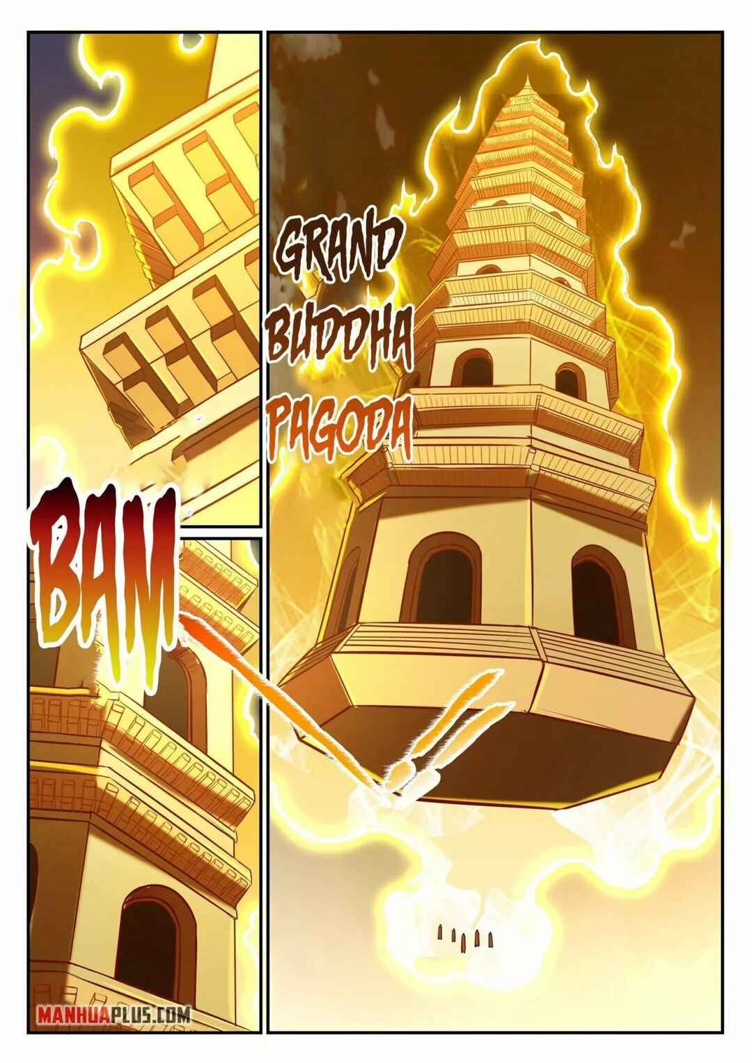 Chapter 816 - Page 9