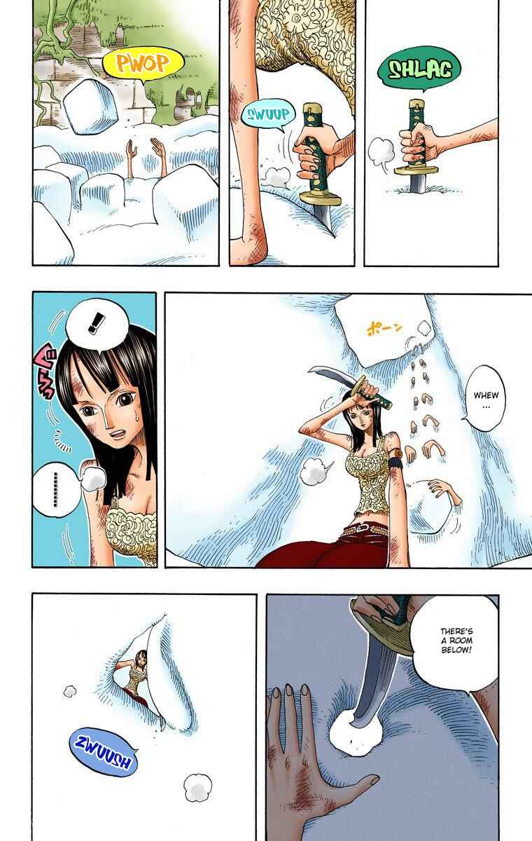 Chapter 268 - Page 11
