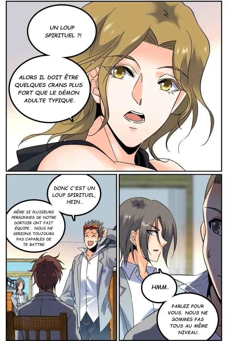 Chapter 133 - Page 8