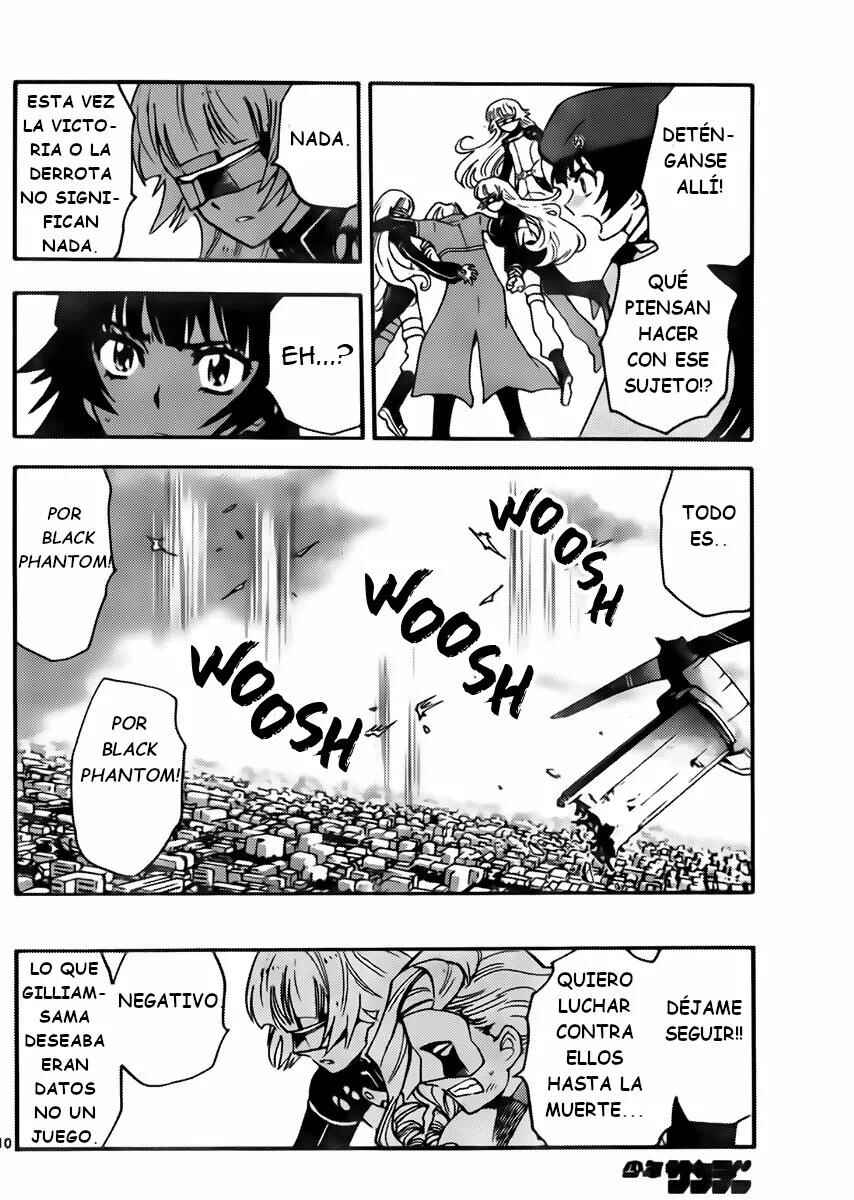 Chapter 424 - Page 10
