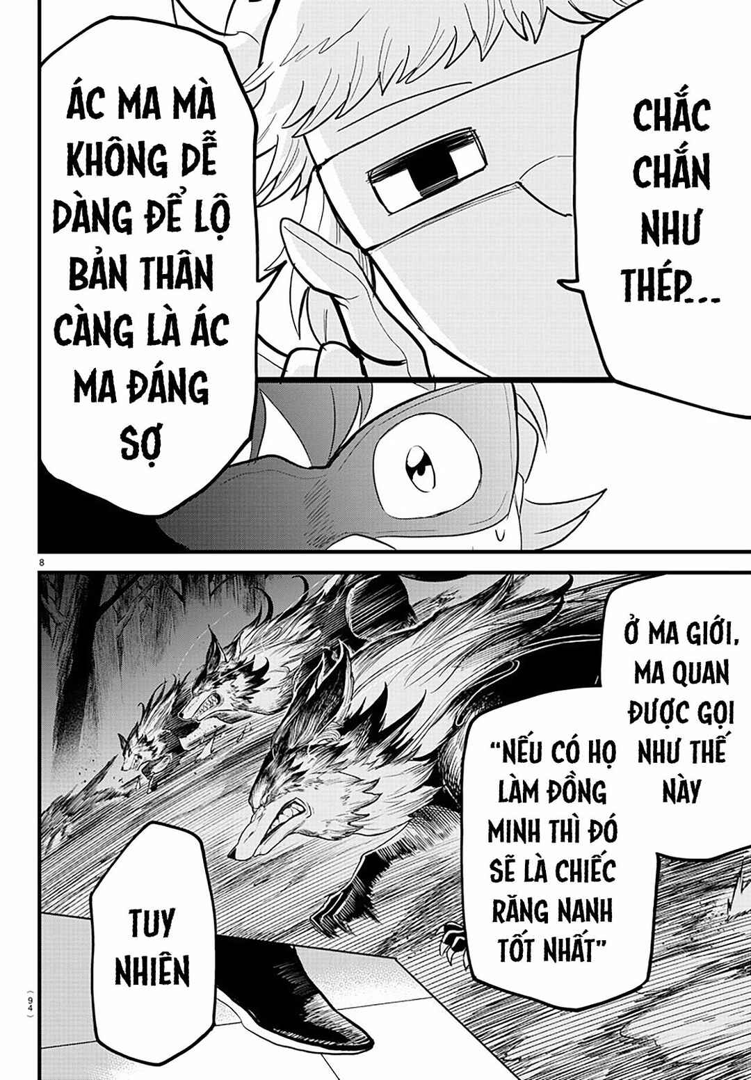 Chapter 294 - Page 10
