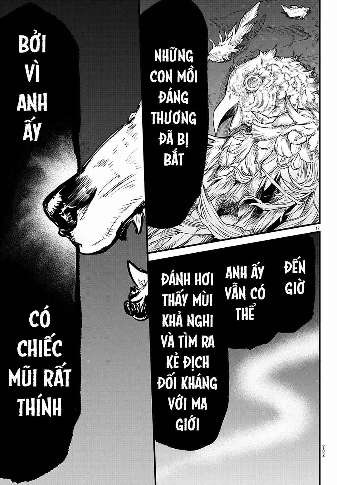Chapter 294 - Page 19