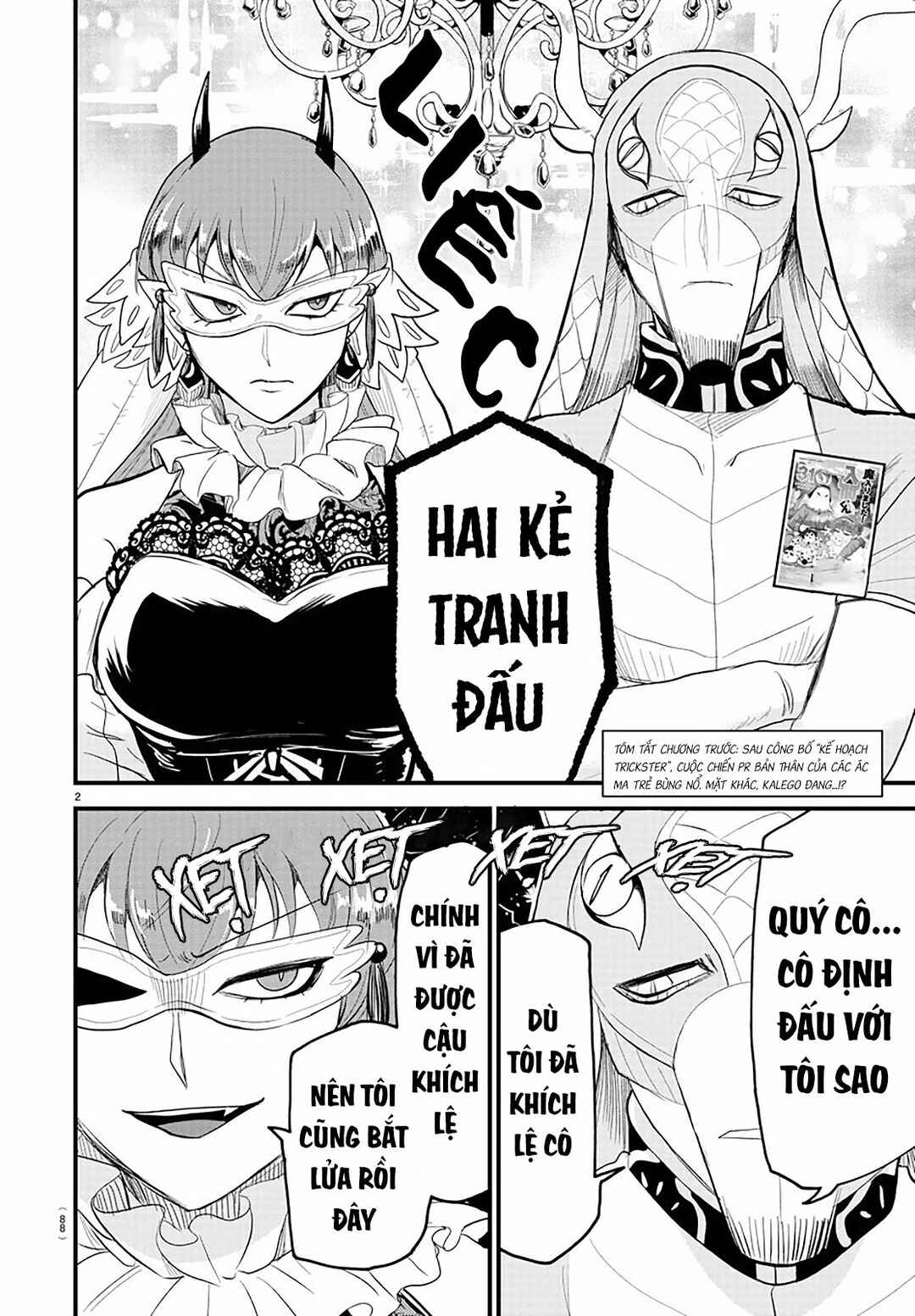 Chapter 294 - Page 4